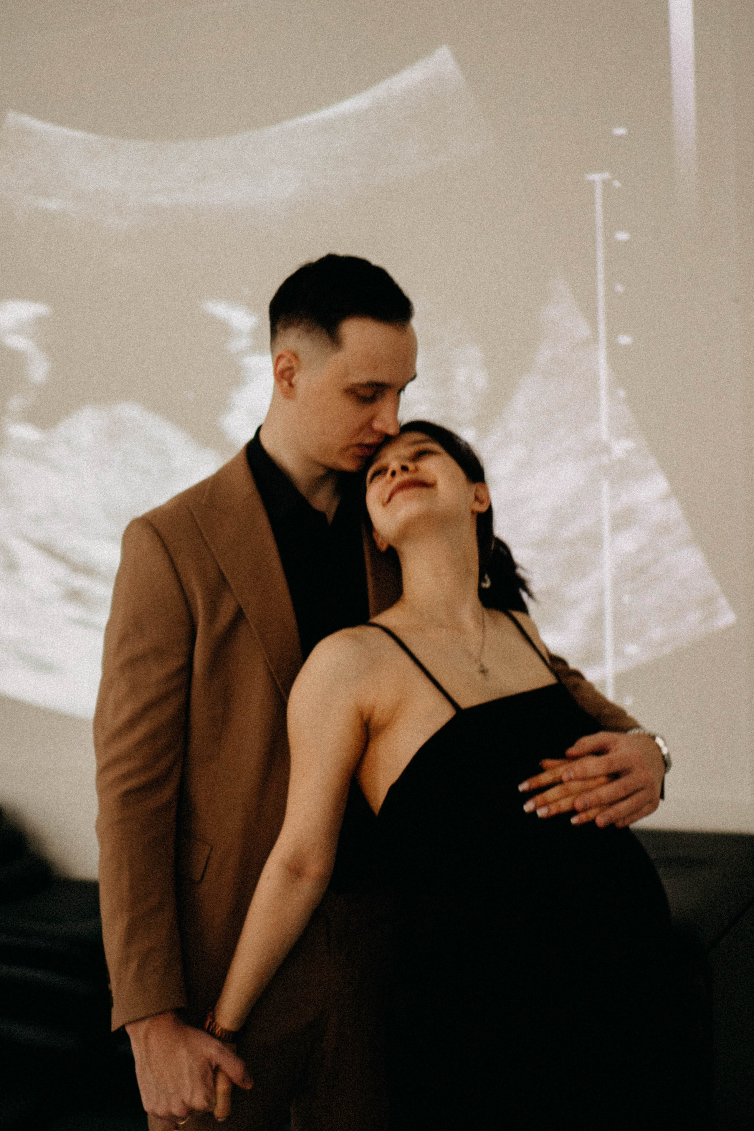 Love Story Беременность. Профессиональный фотограф, Санкт-Петербург — Виктория Богомолова