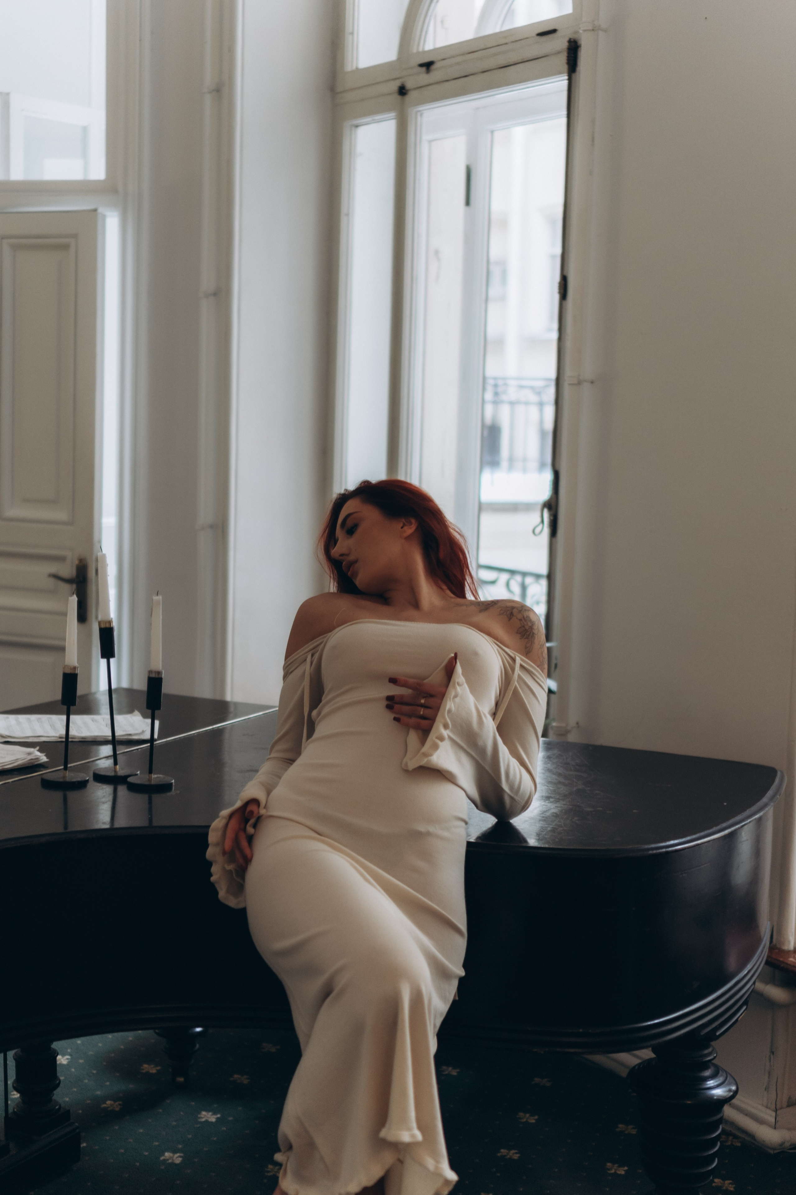 Для девушки. Профессиональный фотограф, Санкт-Петербург — Виктория Богомолова