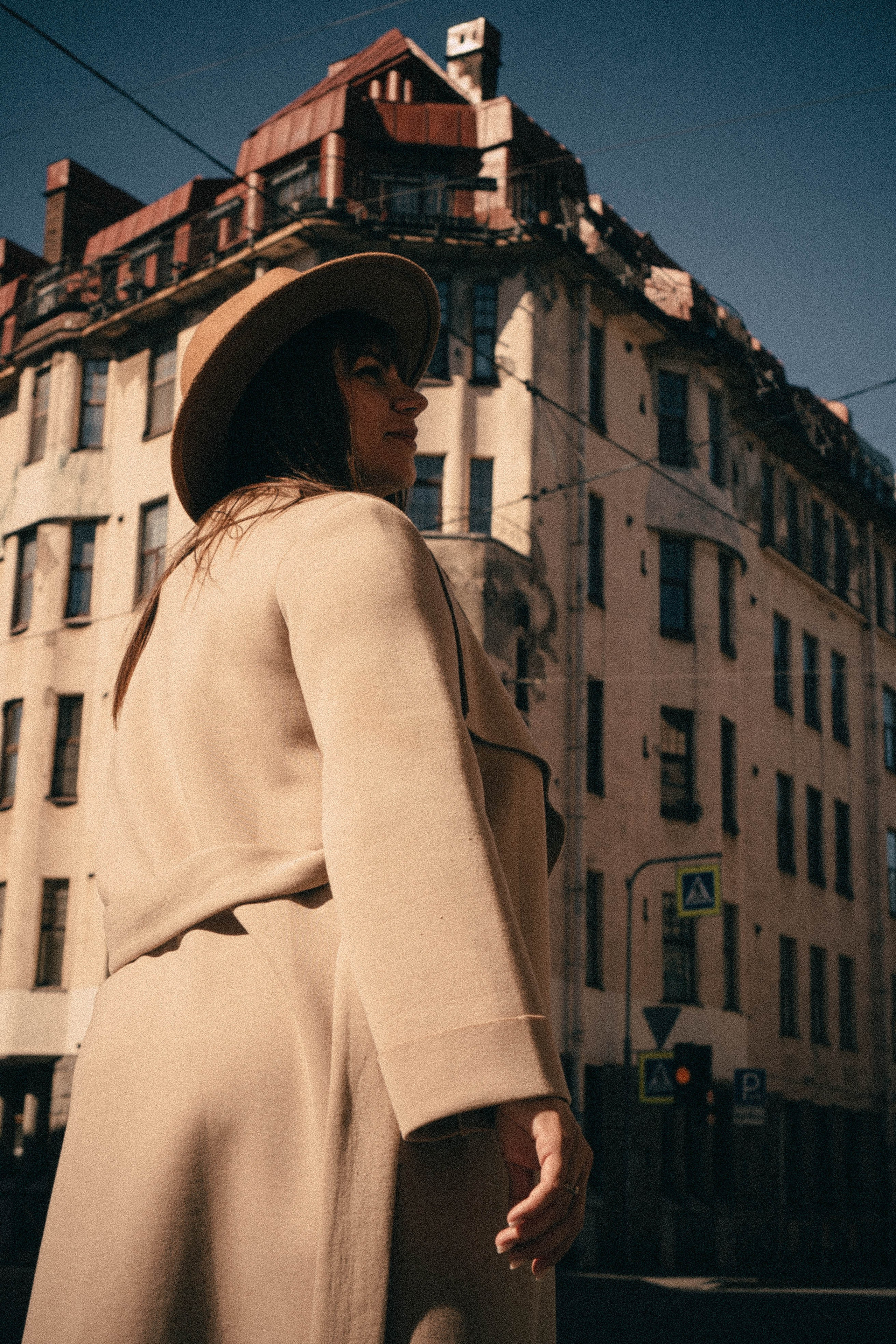 Прогулочная. Профессиональный фотограф, Санкт-Петербург — Виктория Богомолова