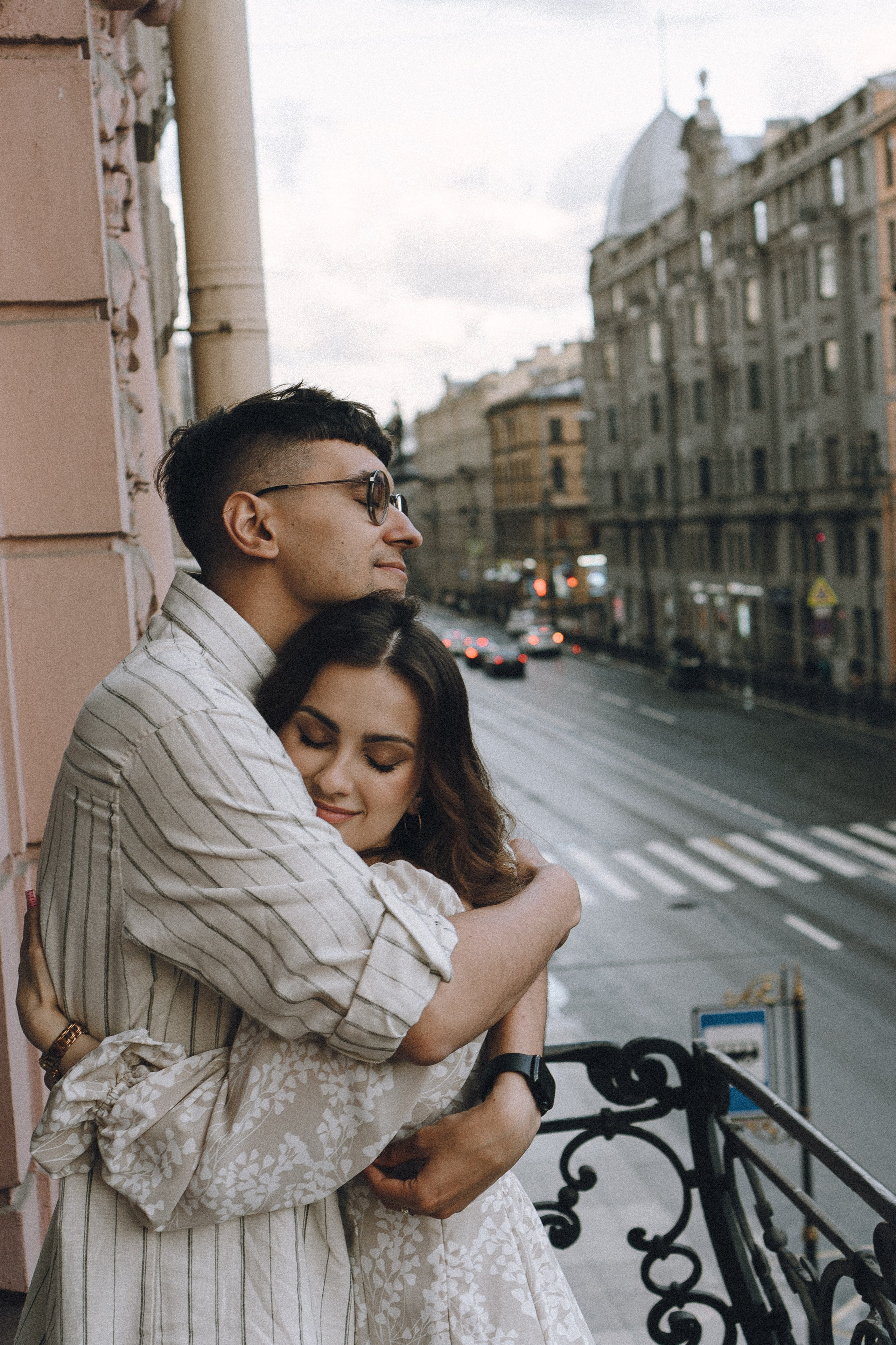 ЛЮБОВЬ В ИЮНЕ. Профессиональный фотограф, Санкт-Петербург — Виктория Богомолова