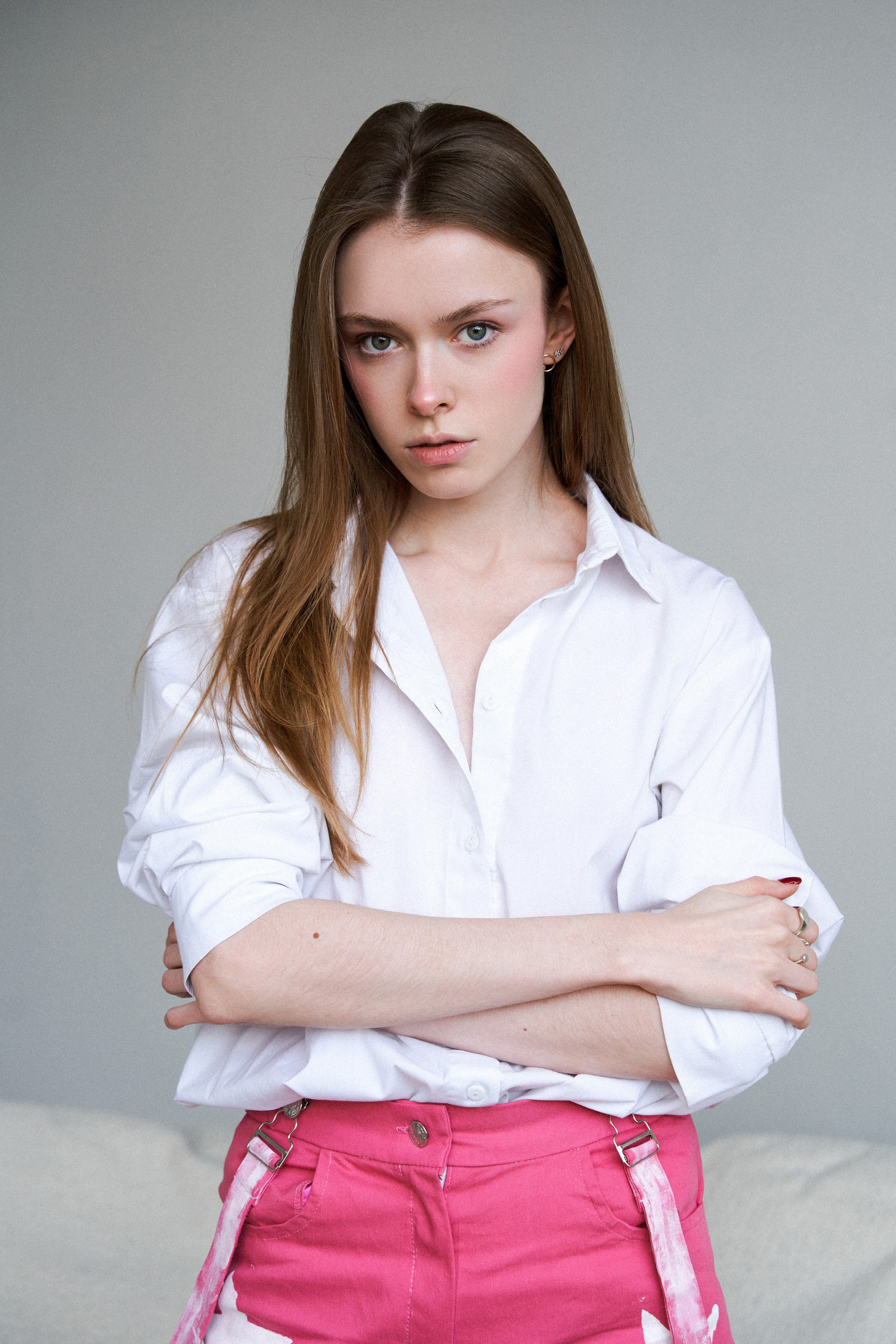 Mari. Карина Каджаева