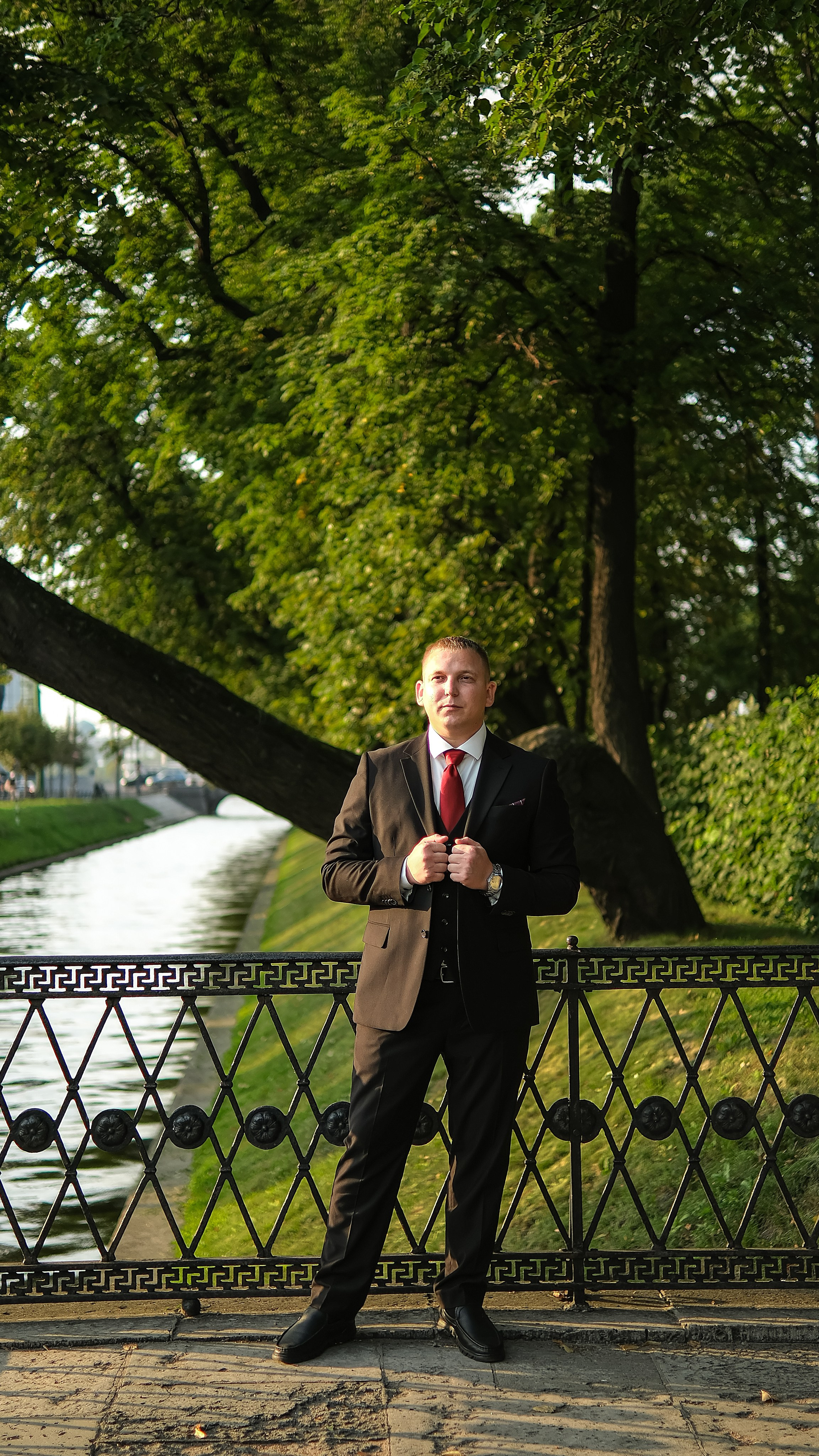 Вика и Коля. ДБ1. Phdkvmr.ru