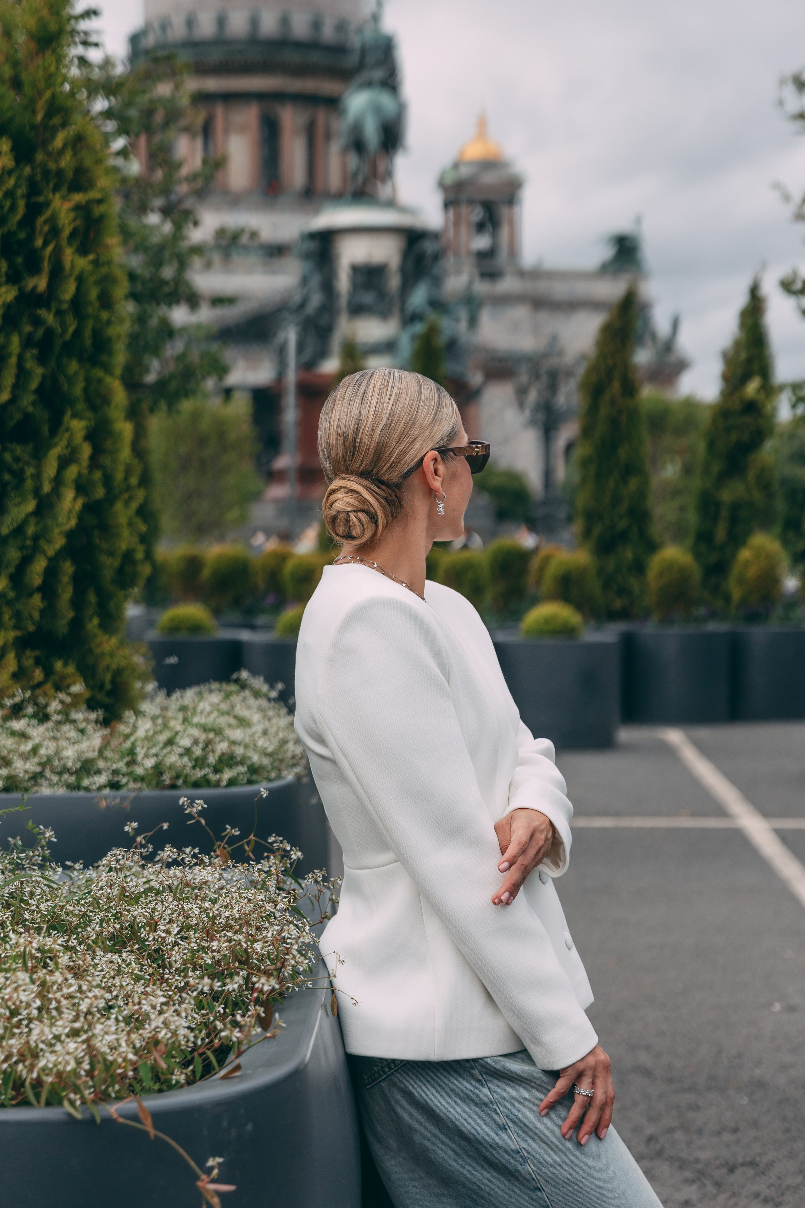 Евгения. Семейный фотограф в Санкт-Петербурге Алиса Мохова