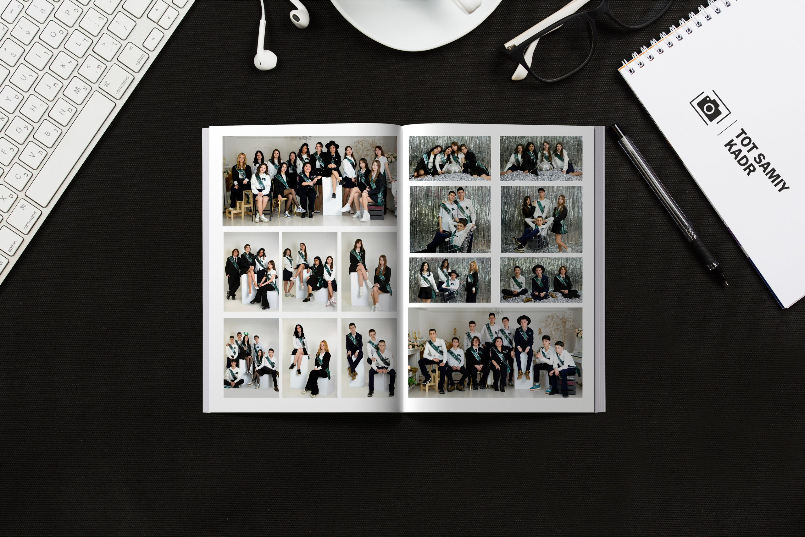 Альбом по спец цене для 9 класса. Главная