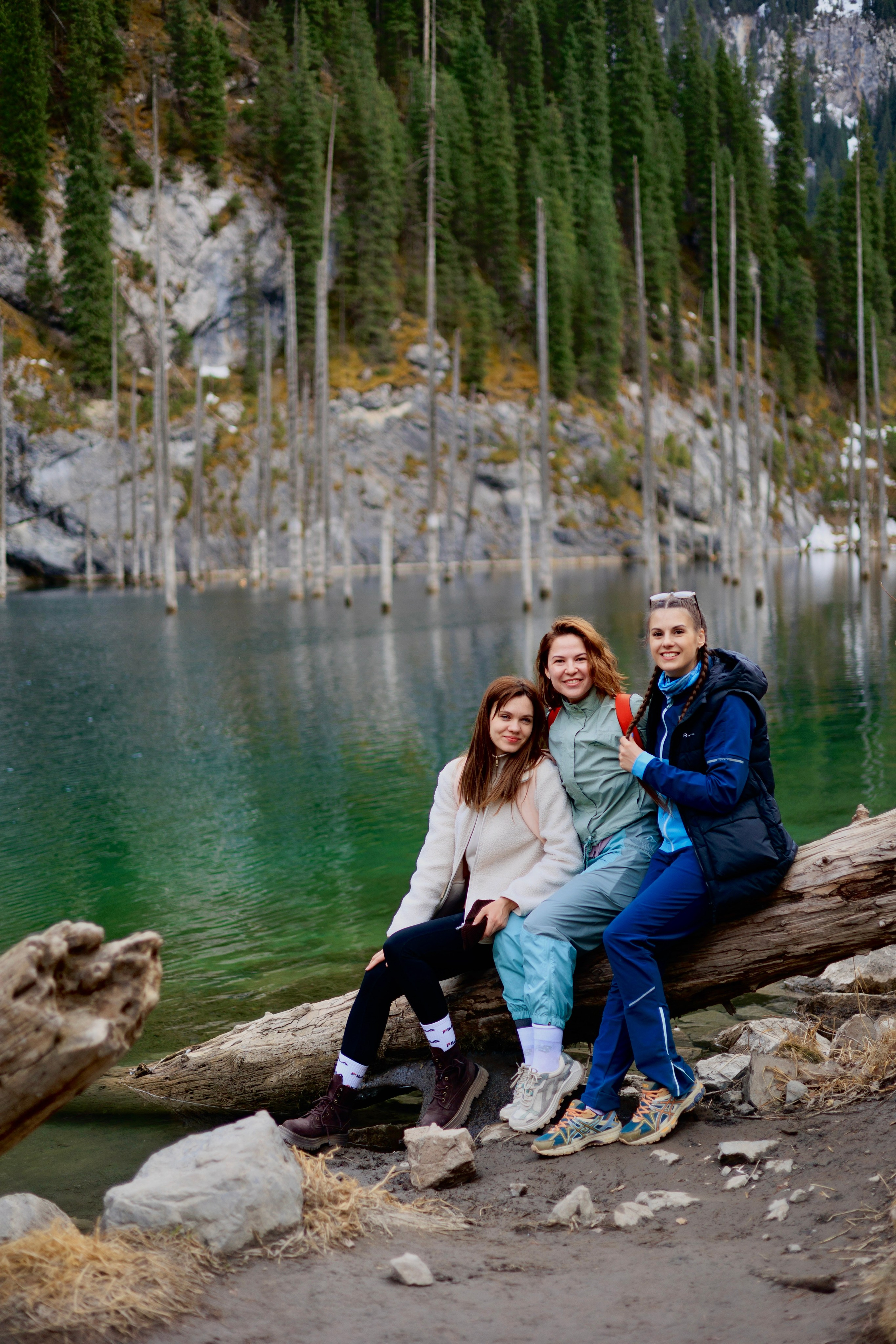 Незабываемое 4 апреля. Экскурсии и туры по Алматы