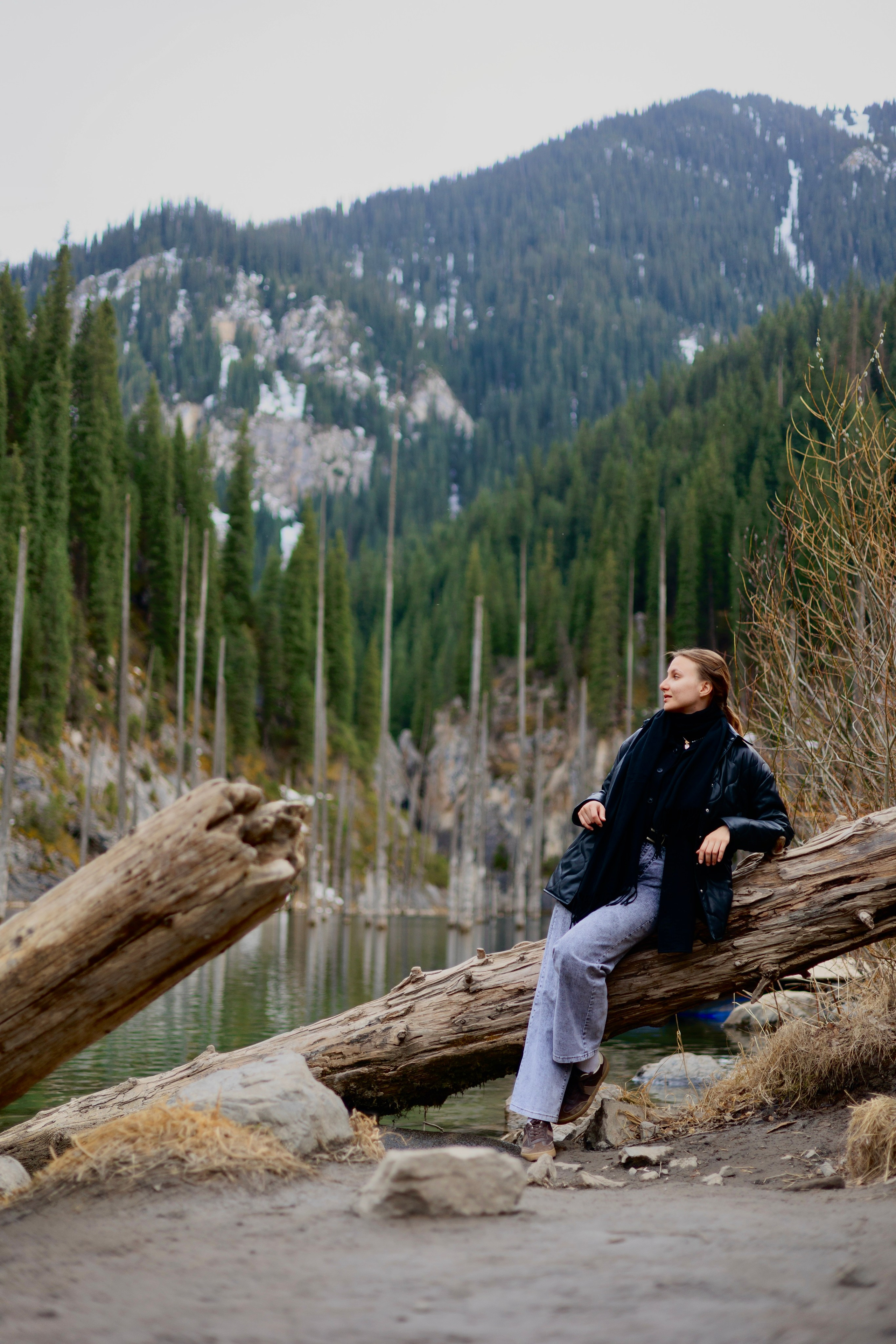 Незабываемое 4 апреля. Экскурсии и туры по Алматы