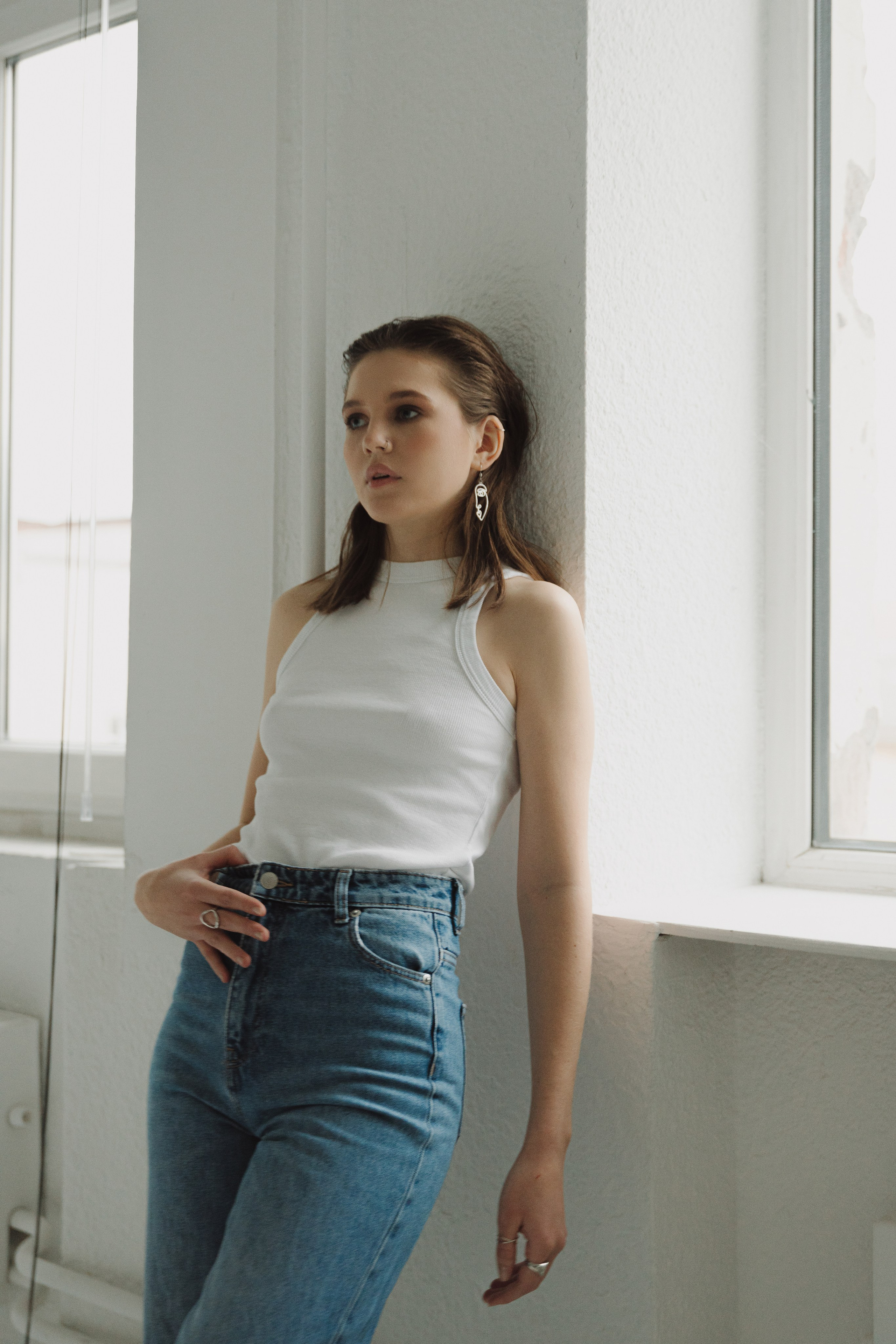 Таня. Фотограф в Самаре Юля Борщ