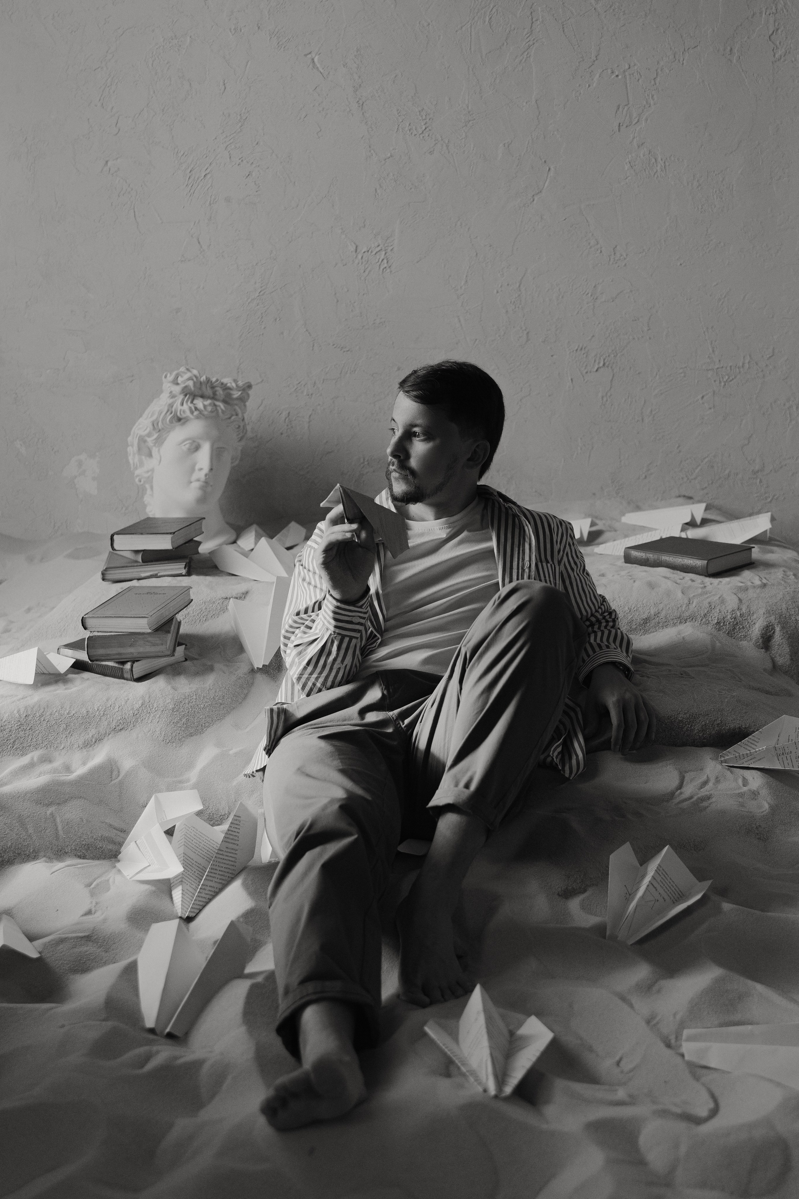 Виталий. Фотограф в Самаре Юля Борщ