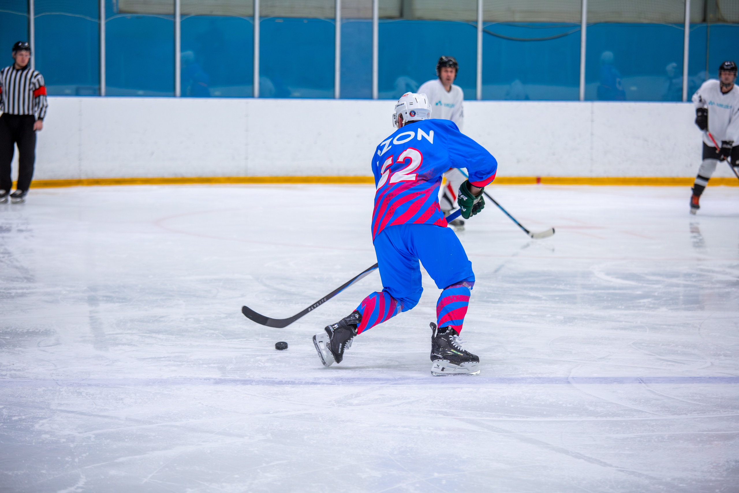 Чемпионат по хоккею. Репортажный, семейный, свадебный, портретный фотограф