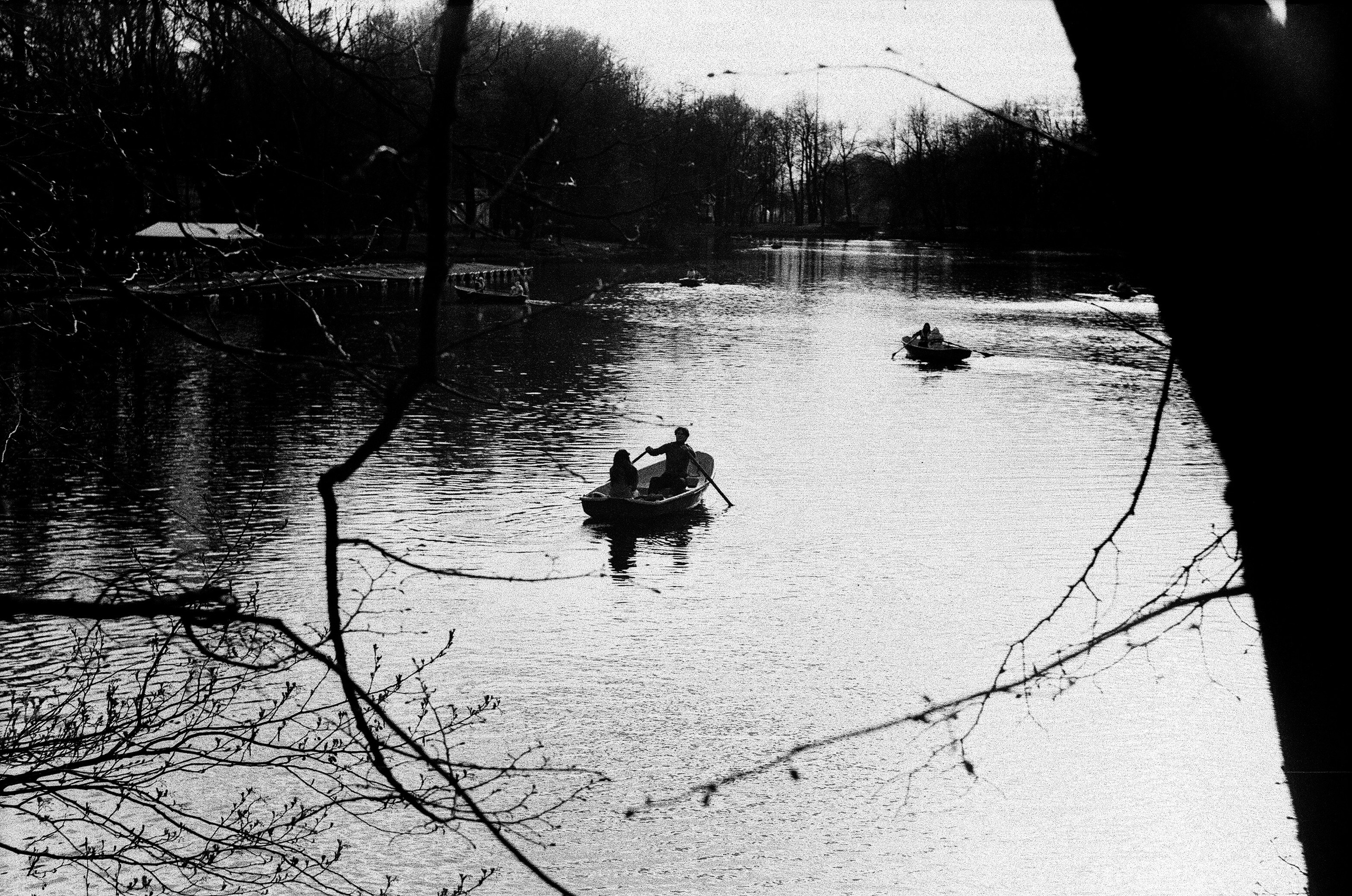 Фотопрогулки. Фотограф — Маслеников Константин