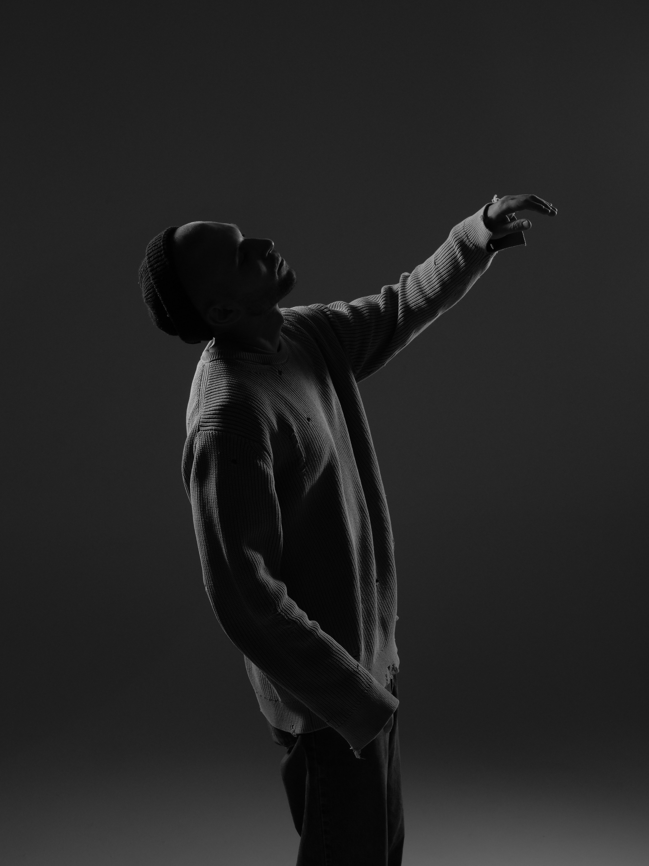 Студия. Фотограф — Маслеников Константин