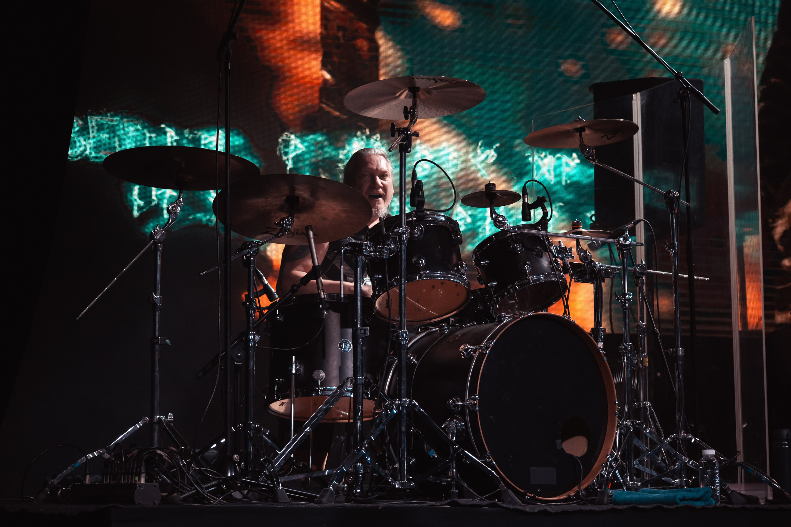 Эпидемия, Гранд Холл Сибирь, 11.04.2026. Фотограф Регина Крикунова г. Красноярск