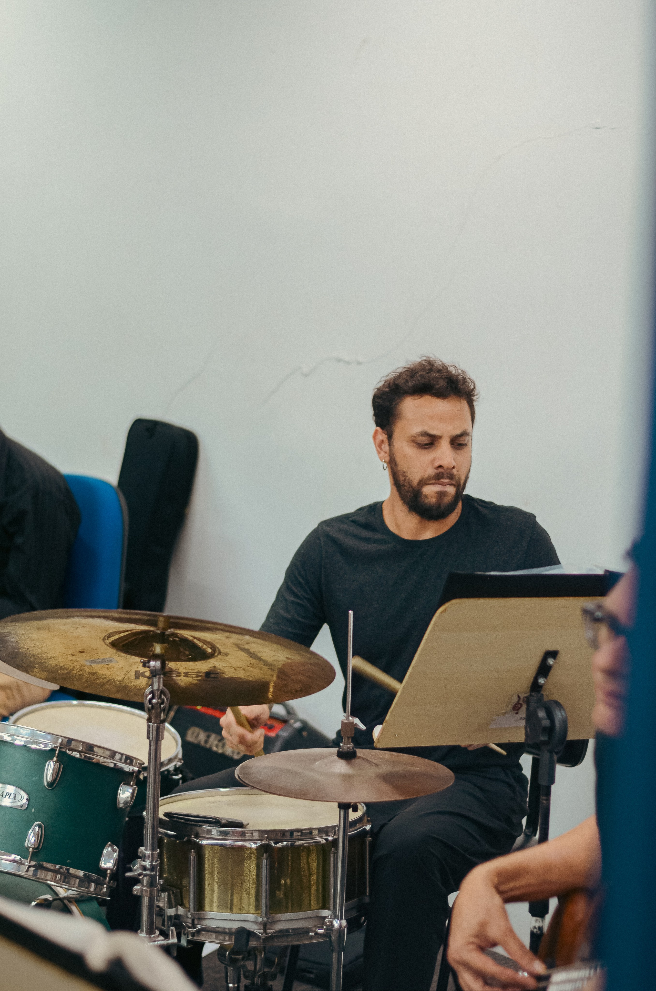 ETEC Ourinhos. Fotógrafo | Sessão de fotos