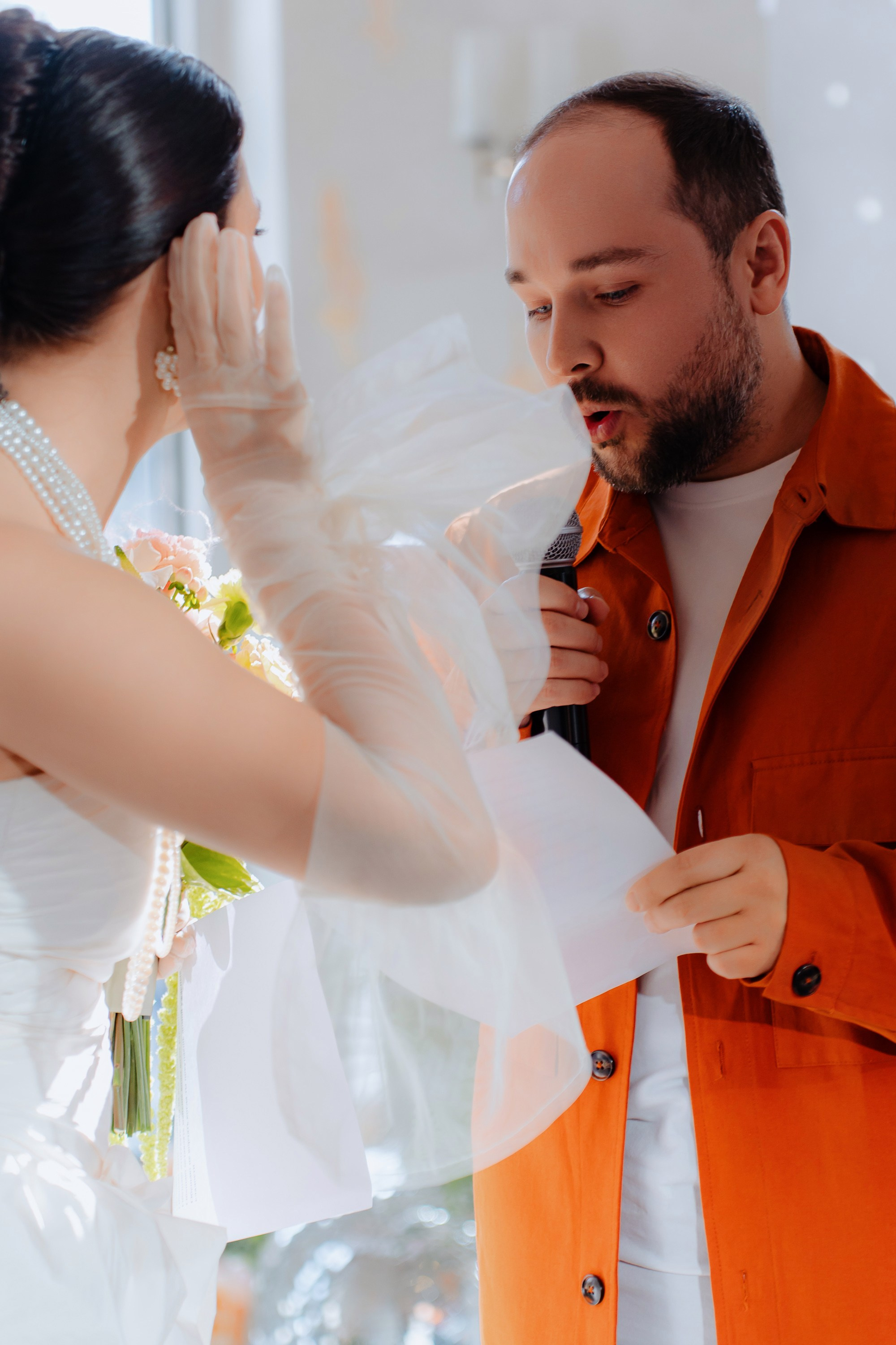 Elena & Kirill. Андрей Цветков — репортажный, свадебный и портретный фотограф в Санкт-Петербурге