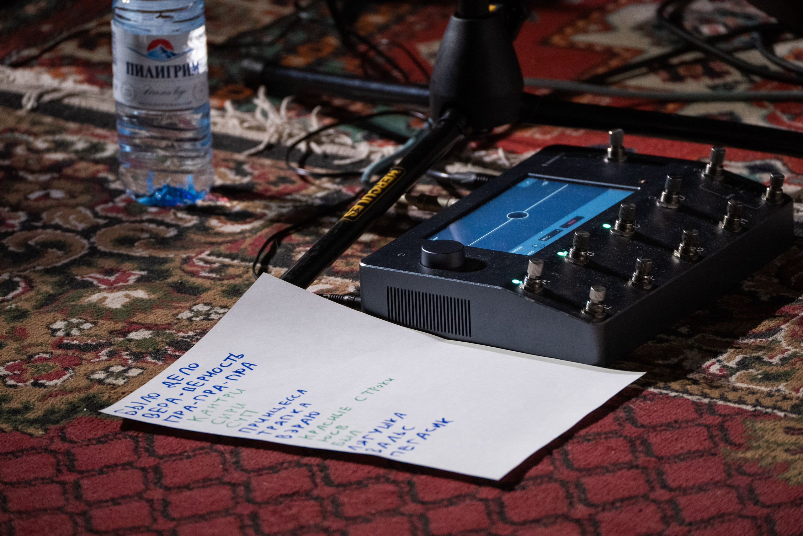 Зилков ае // Kowalski club. Фотограф в Самаре Иван Булатов