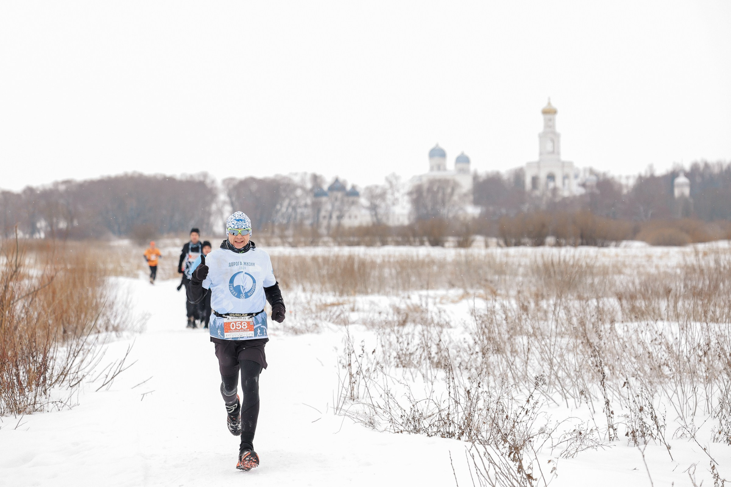 /РЕПОРТАЖ/ NOVGOROD ICE 2024. Свадебный фотограф Великий Новгород Станислав Кособудский