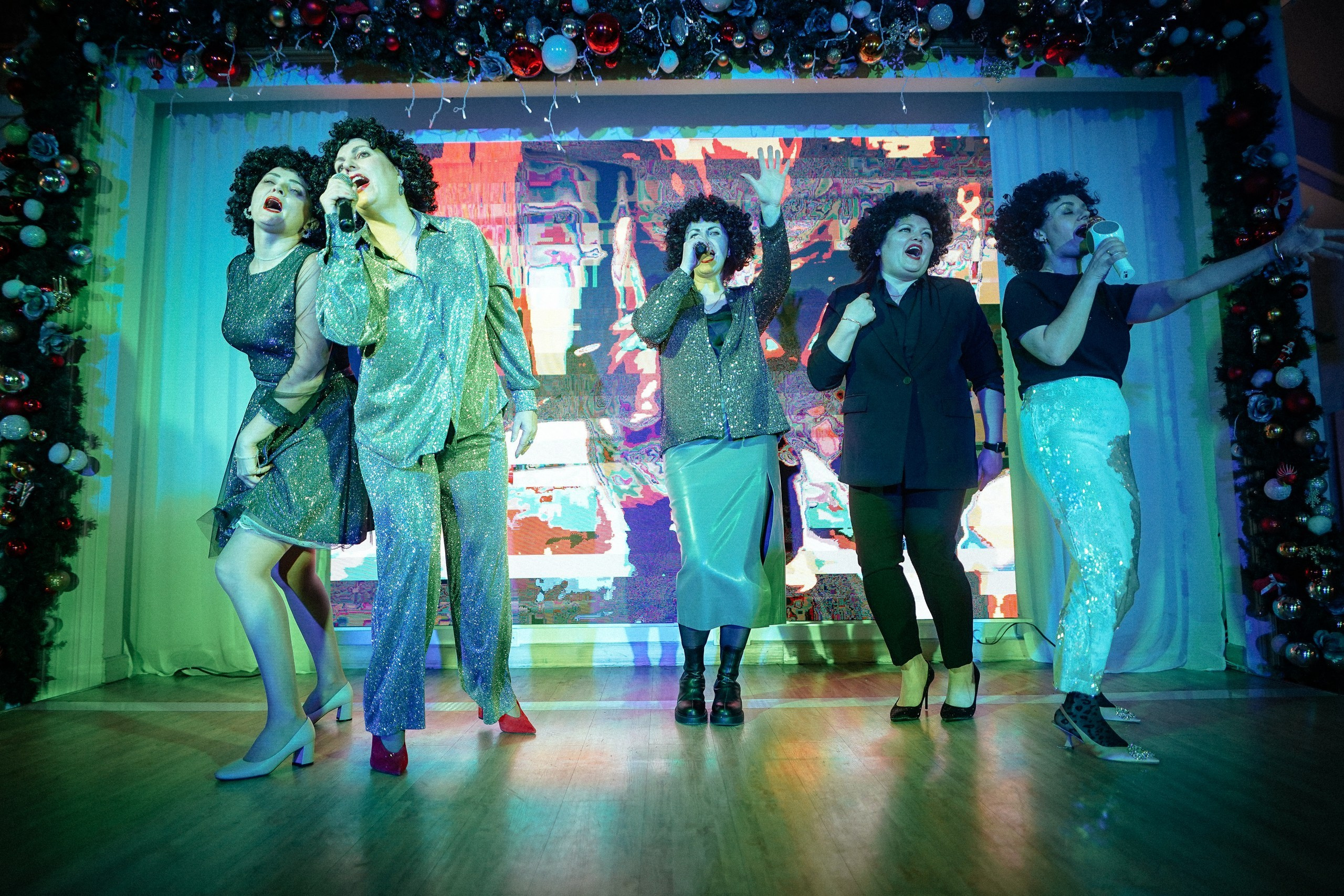 Event фотограф на корпоратив Новосибирск. Репортажный фотограф в Новосибирске. Алексей Гриценко