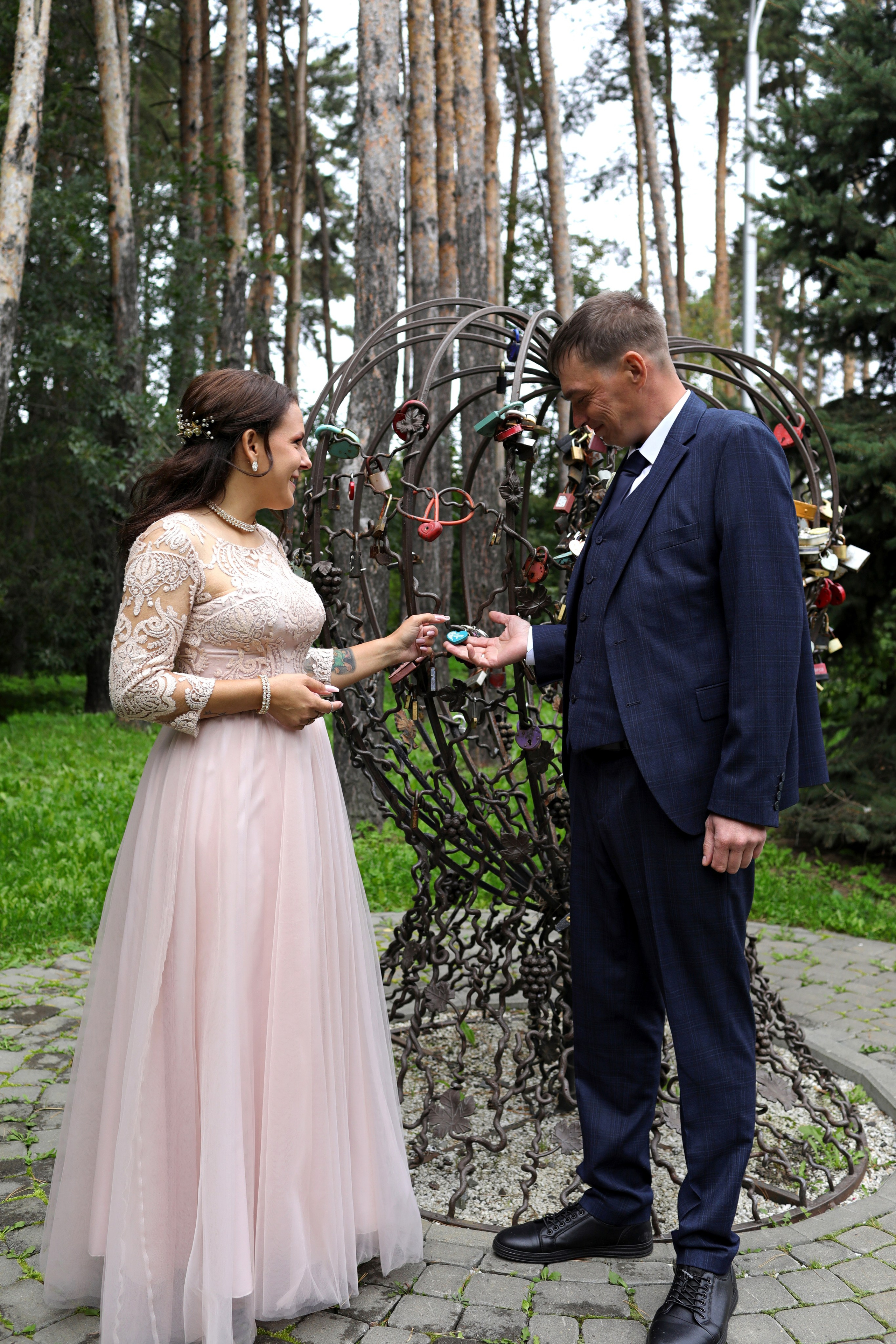 Максим и Анна. Детский и женский фотограф в Кемерово Анна Смирнова