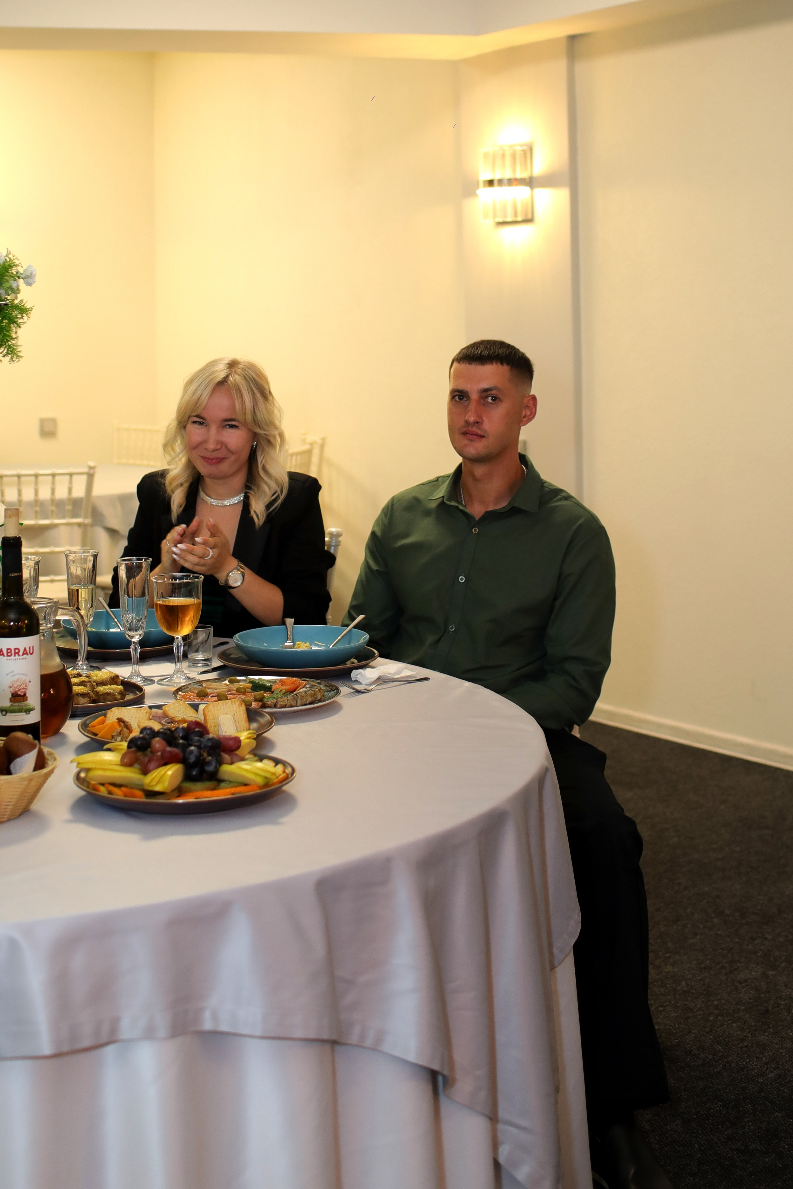 Никита и Юлия. Детский и женский фотограф в Кемерово Анна Смирнова