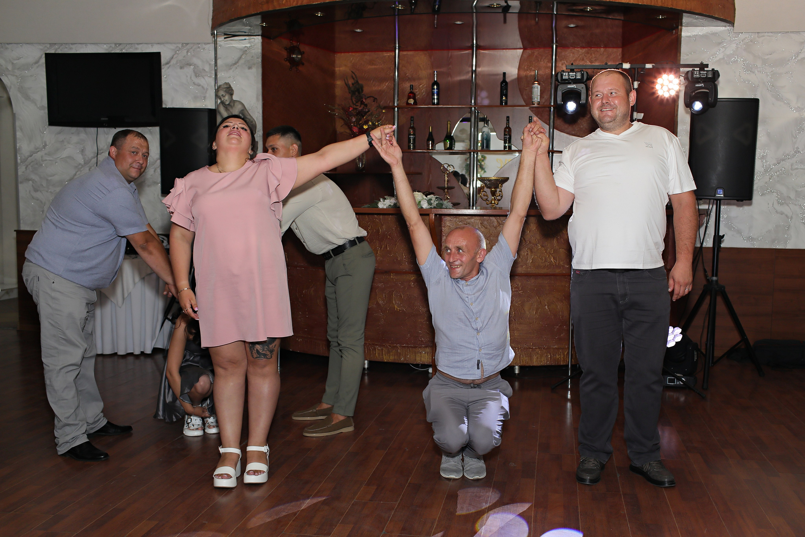 Никита и Виктория. Детский и женский фотограф в Кемерово Анна Смирнова