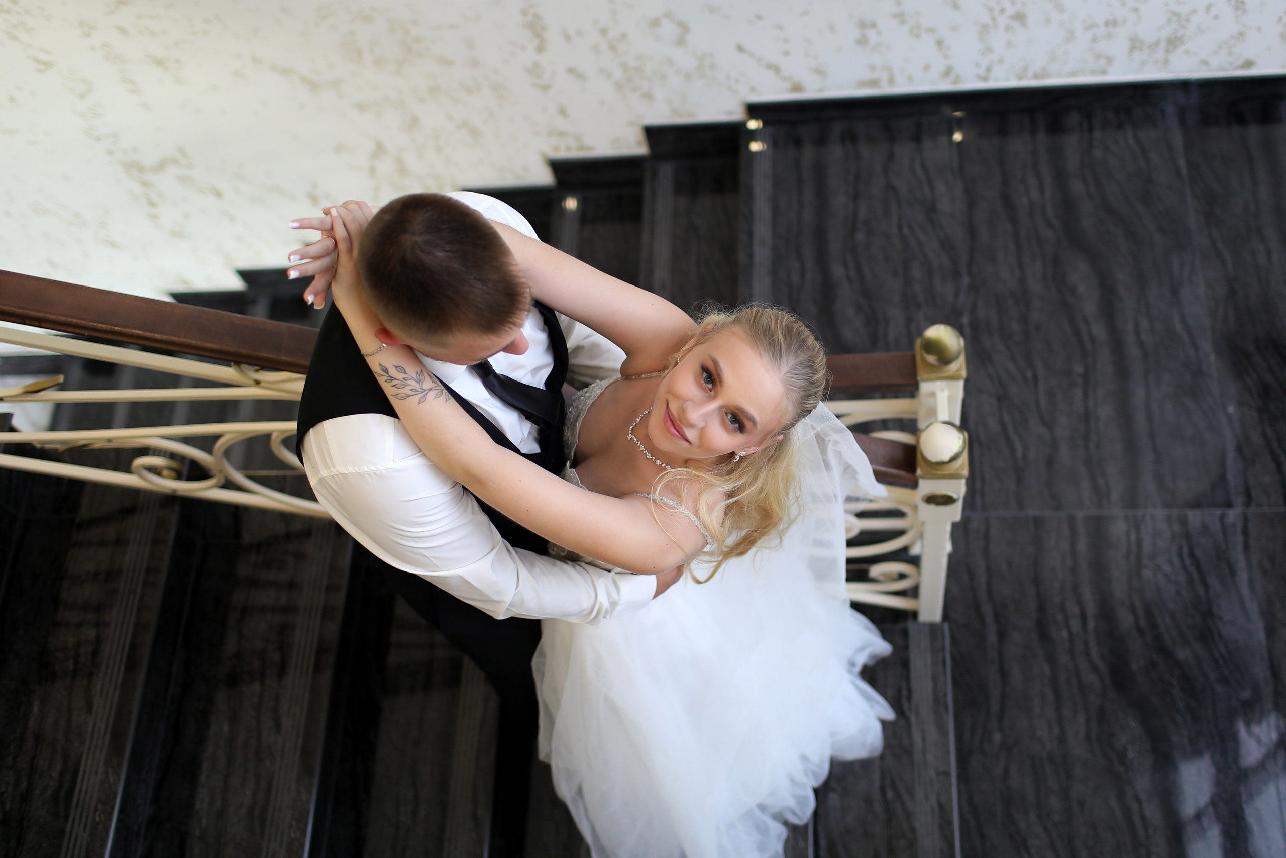 Никита и Виктория. Детский и женский фотограф в Кемерово Анна Смирнова