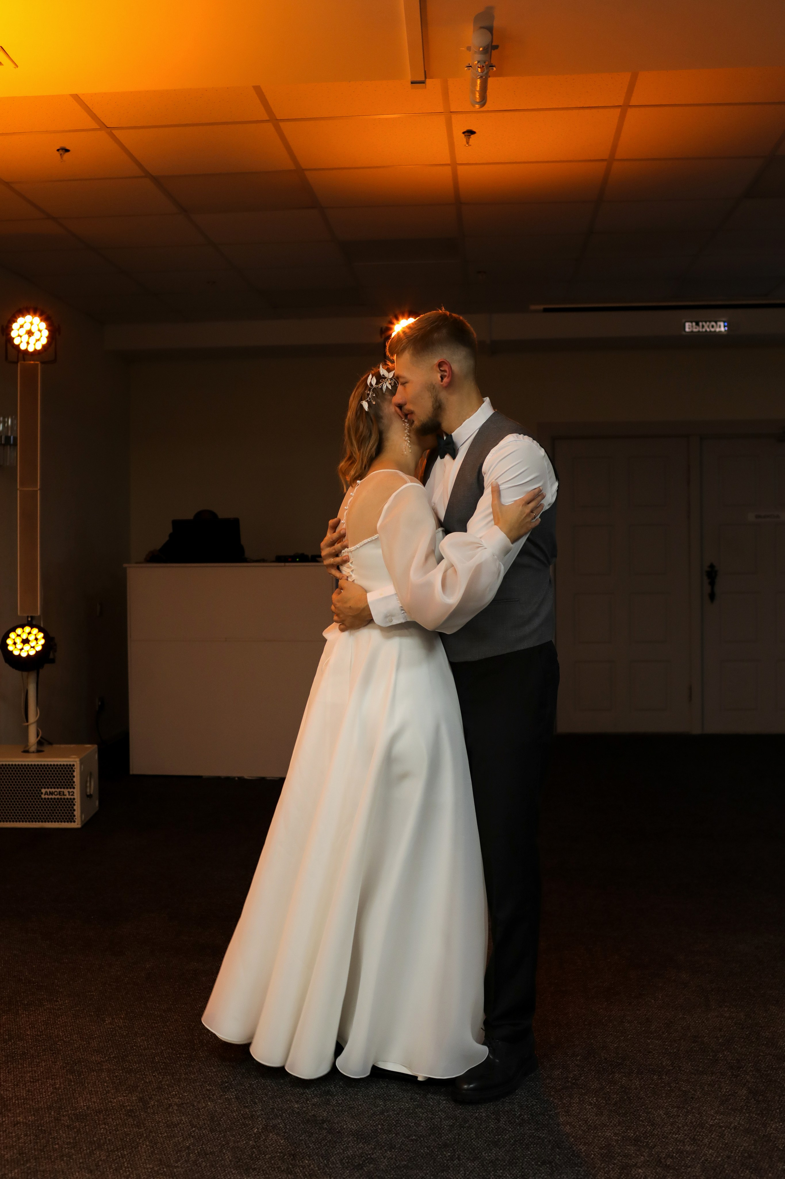 Никита и Юлия. Детский и женский фотограф в Кемерово Анна Смирнова