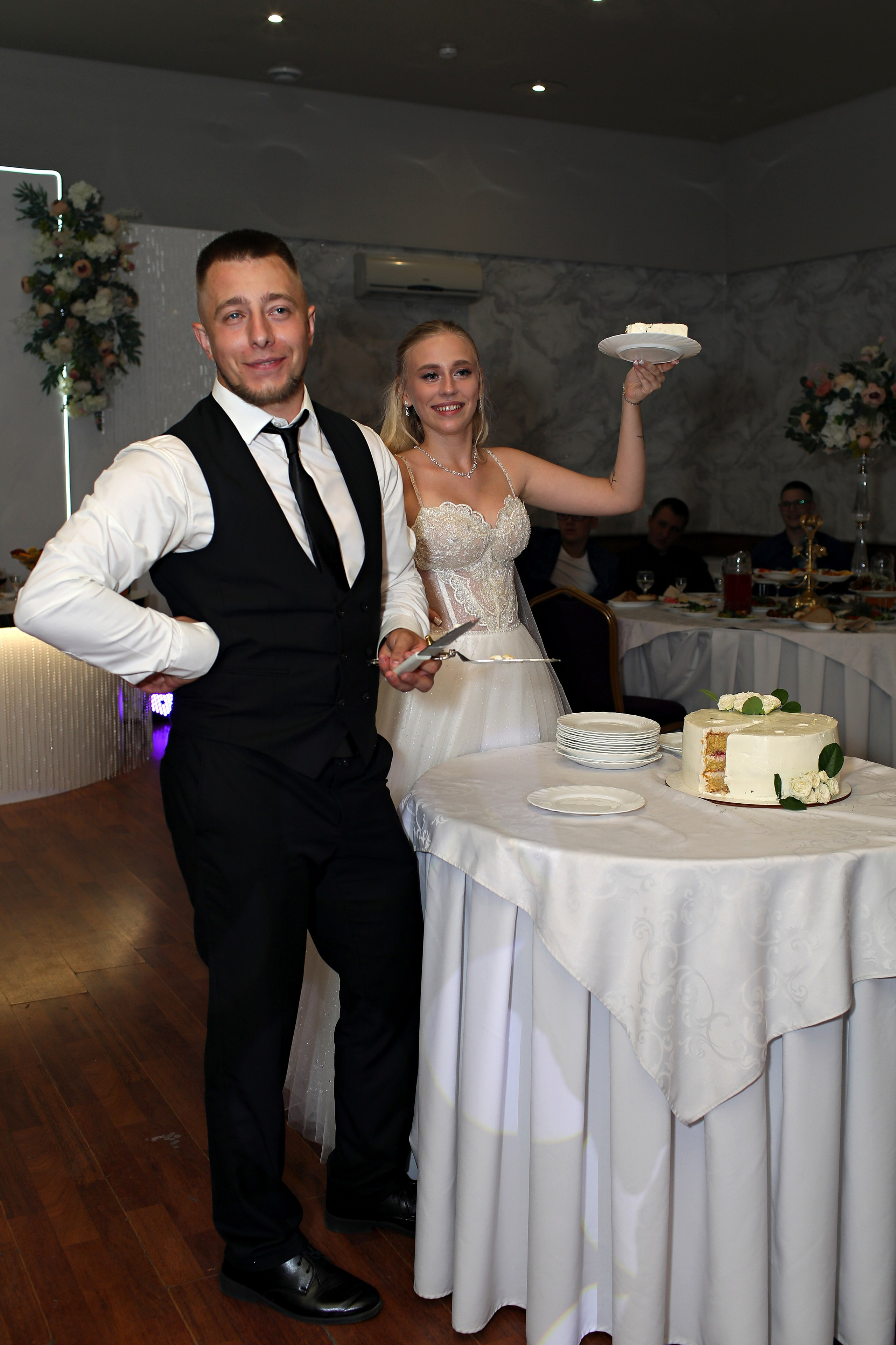 Никита и Виктория. Детский и женский фотограф в Кемерово Анна Смирнова