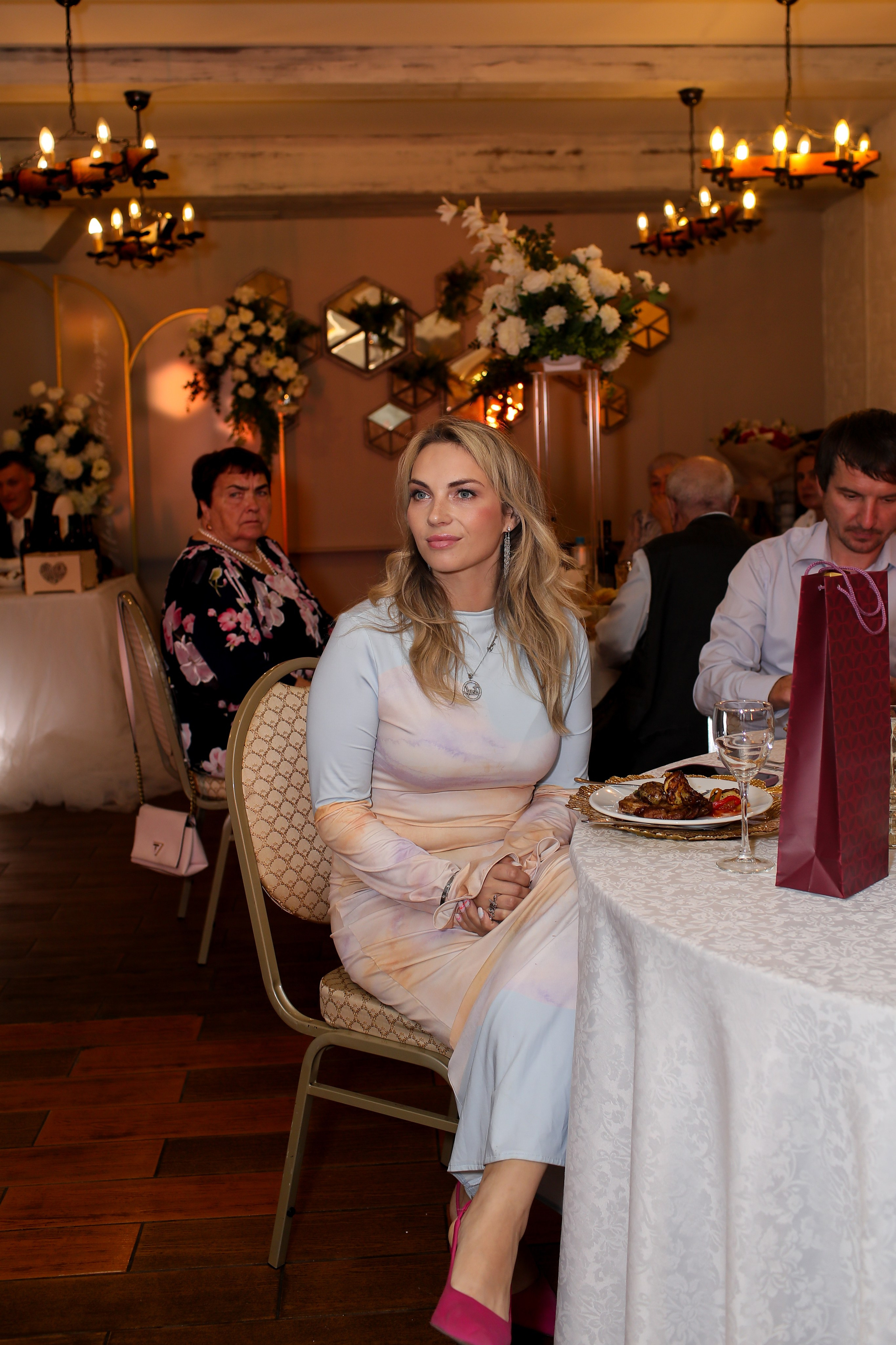 Алексей и Елена. Детский и женский фотограф в Кемерово Анна Смирнова