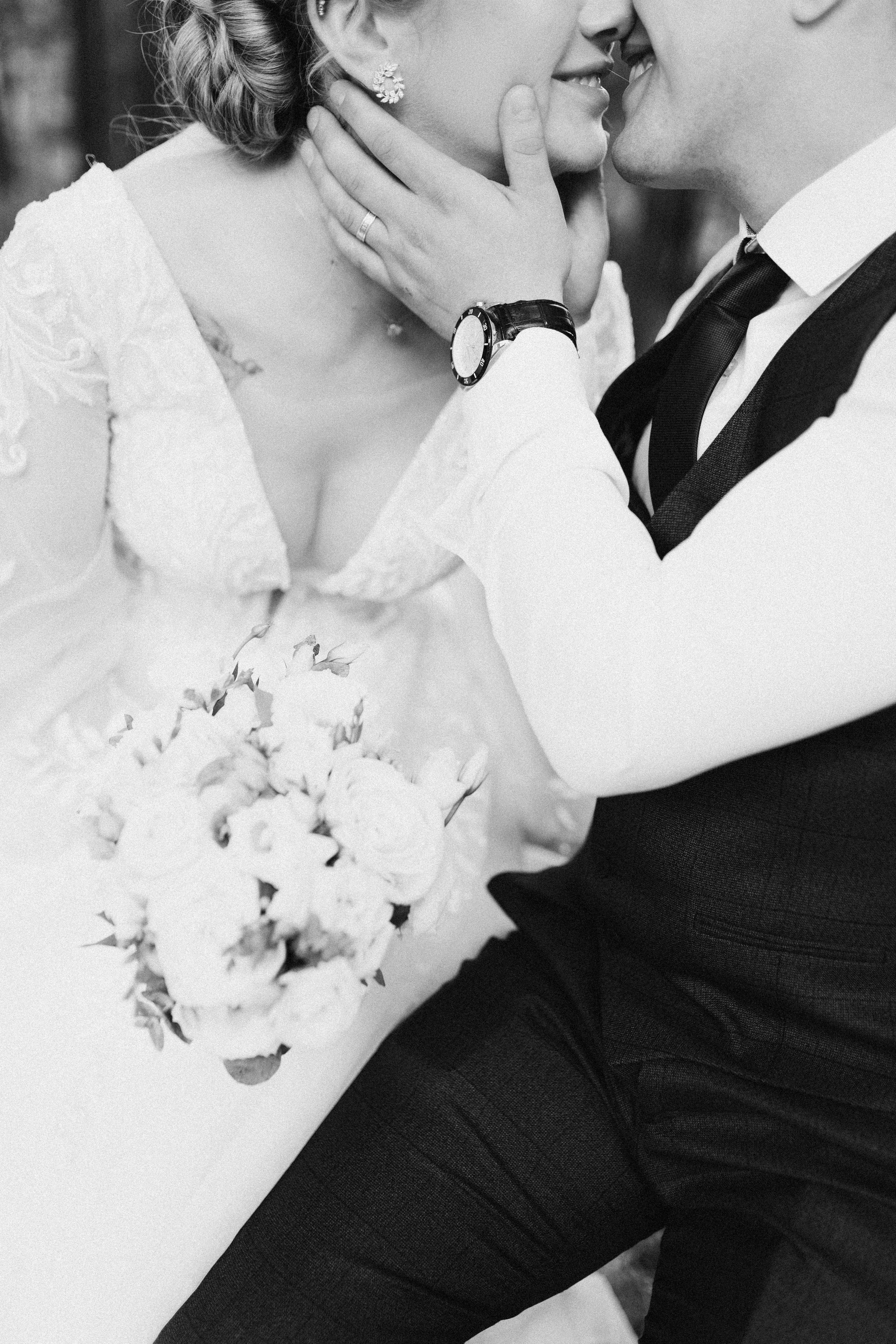 Ирина и Антон. Фотограф в Нижнем Новгороде Лебедева Елена