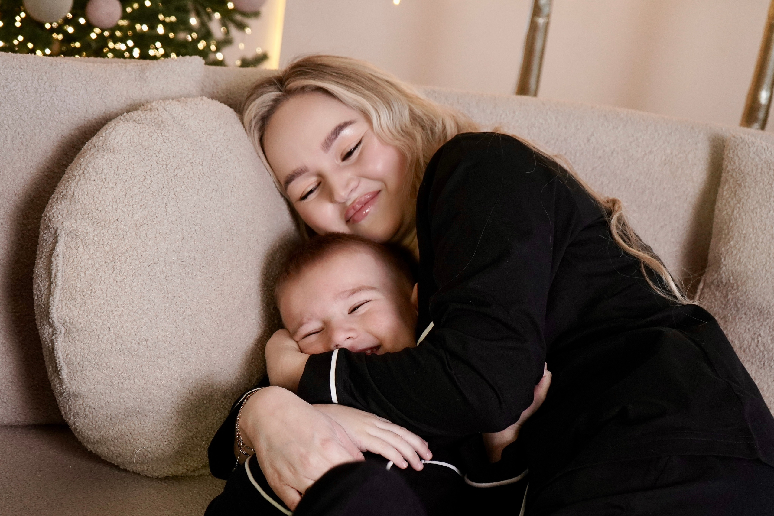 СЕМЕЙНАЯ фотосессия. Tuspukto