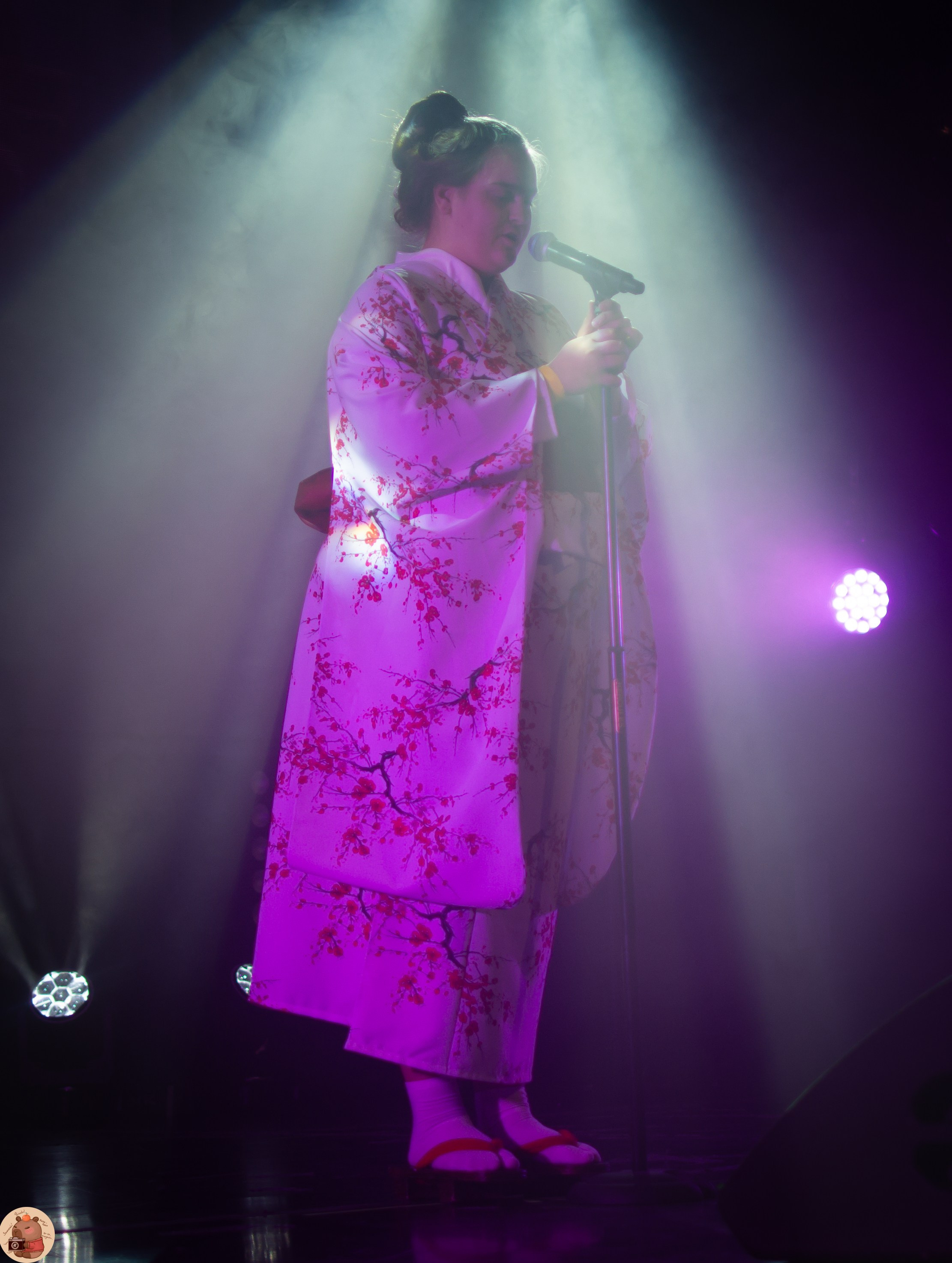 CatoonParty: Setsubun. Пруд Капибарки