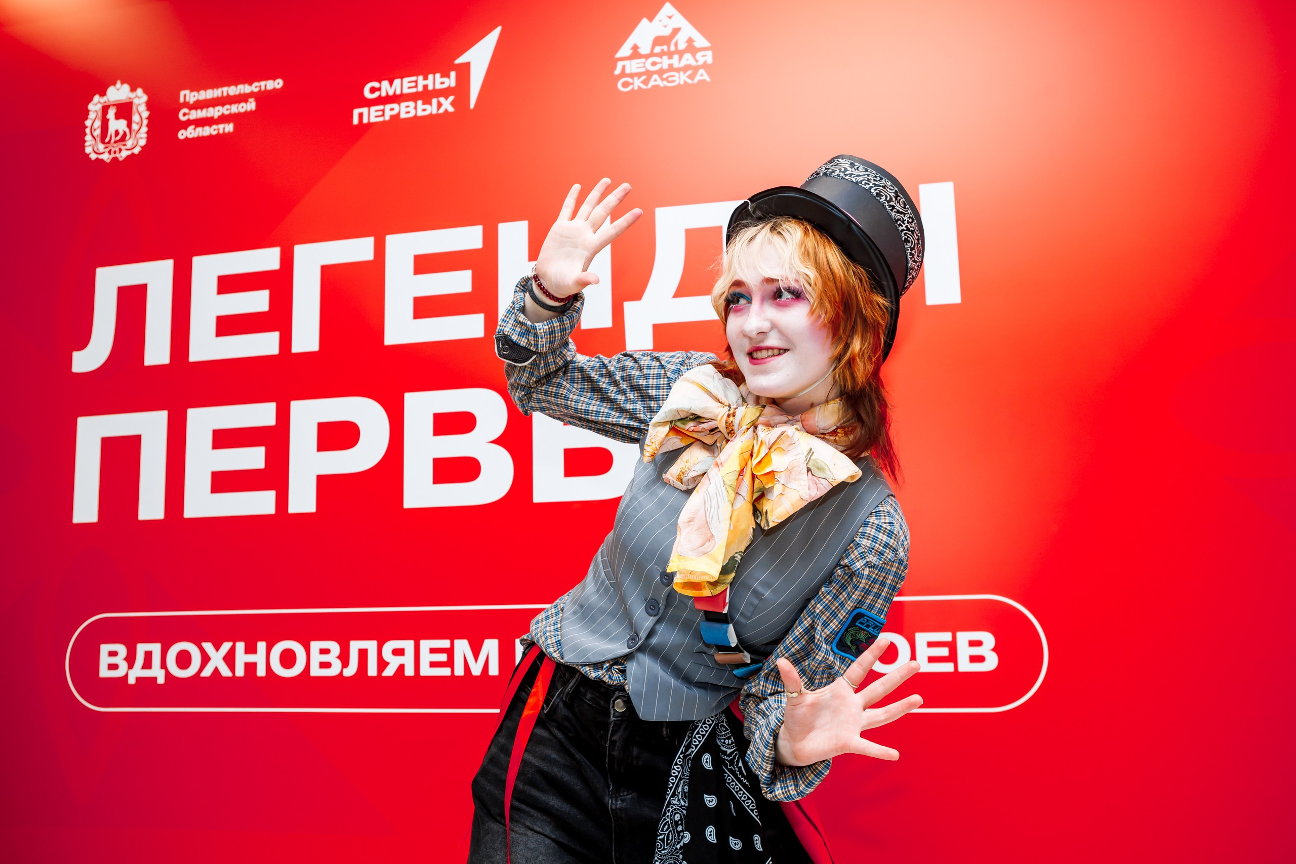 Детские праздники. Репортажный фотограф в Самаре Дарья Шешунова