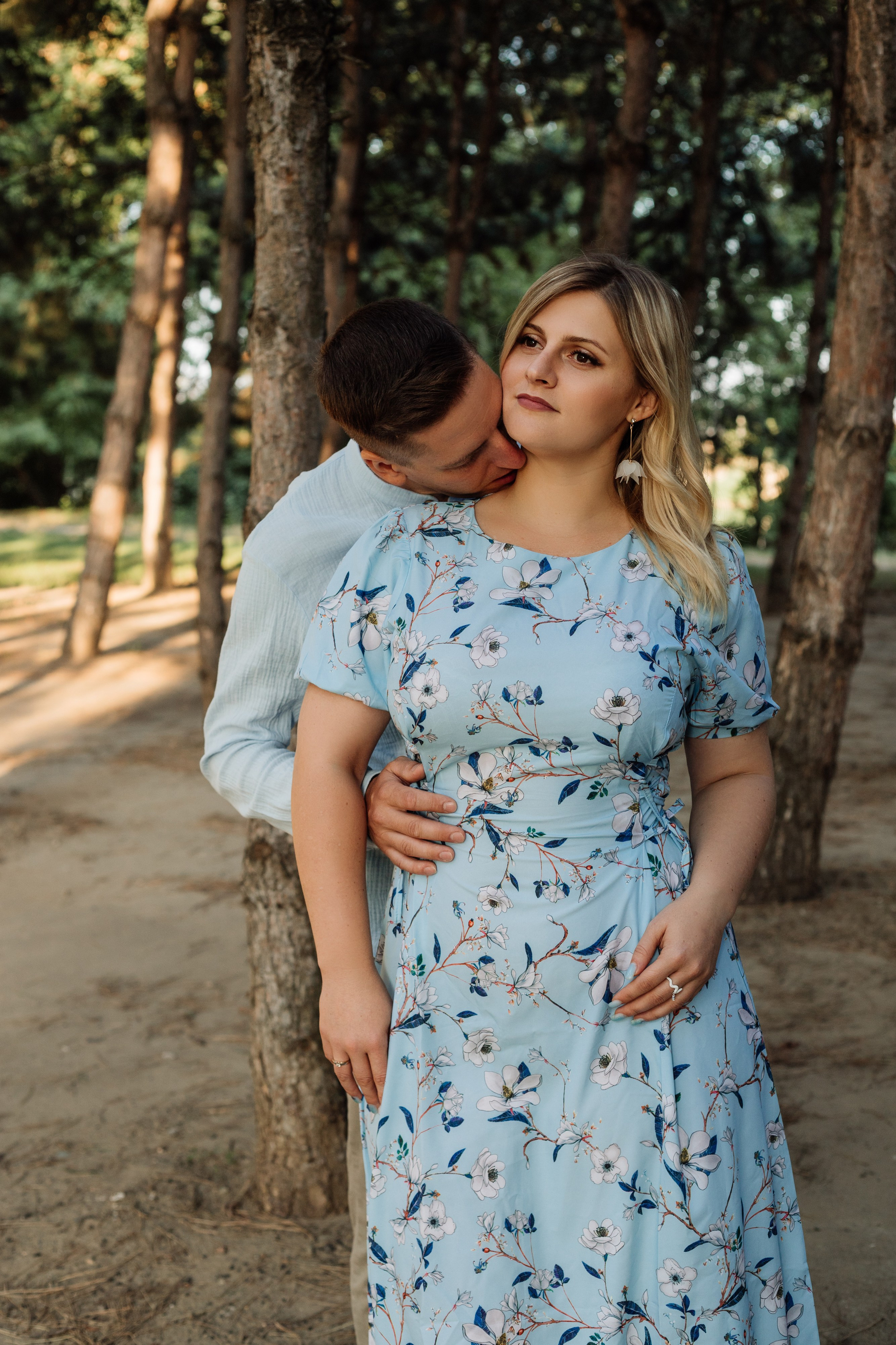 Е&M. Фотограф Краснодар Настя Зокс