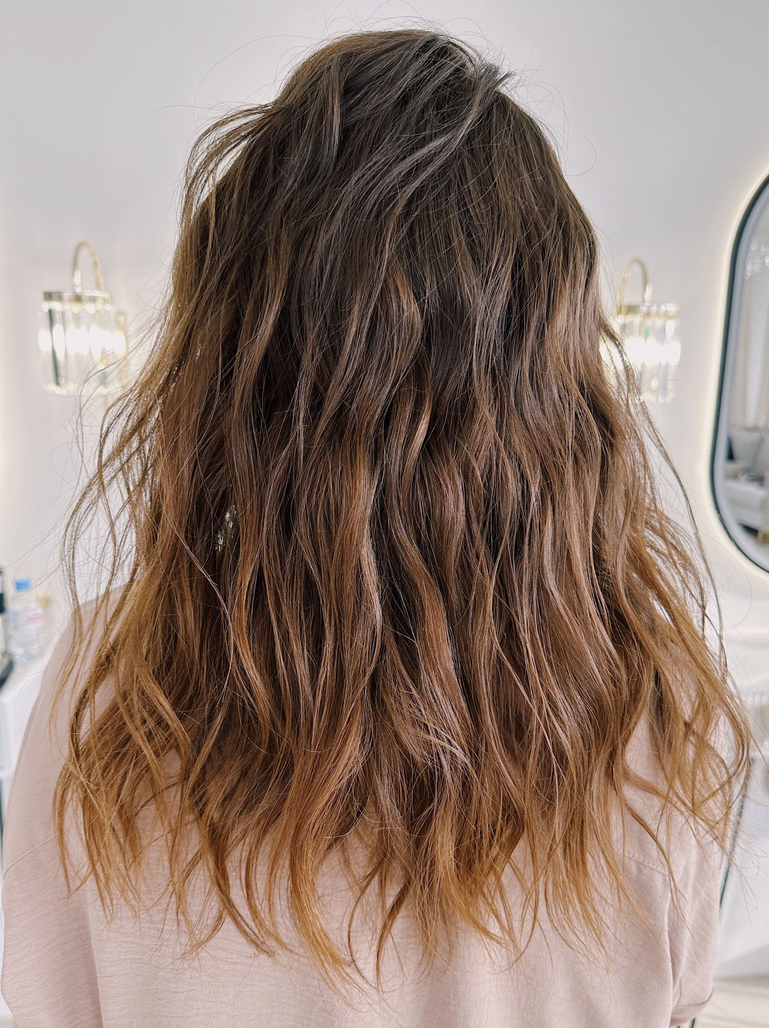 Для клиентов. Визажист и стилист по волосам Анна Дмитриева (Annet454)