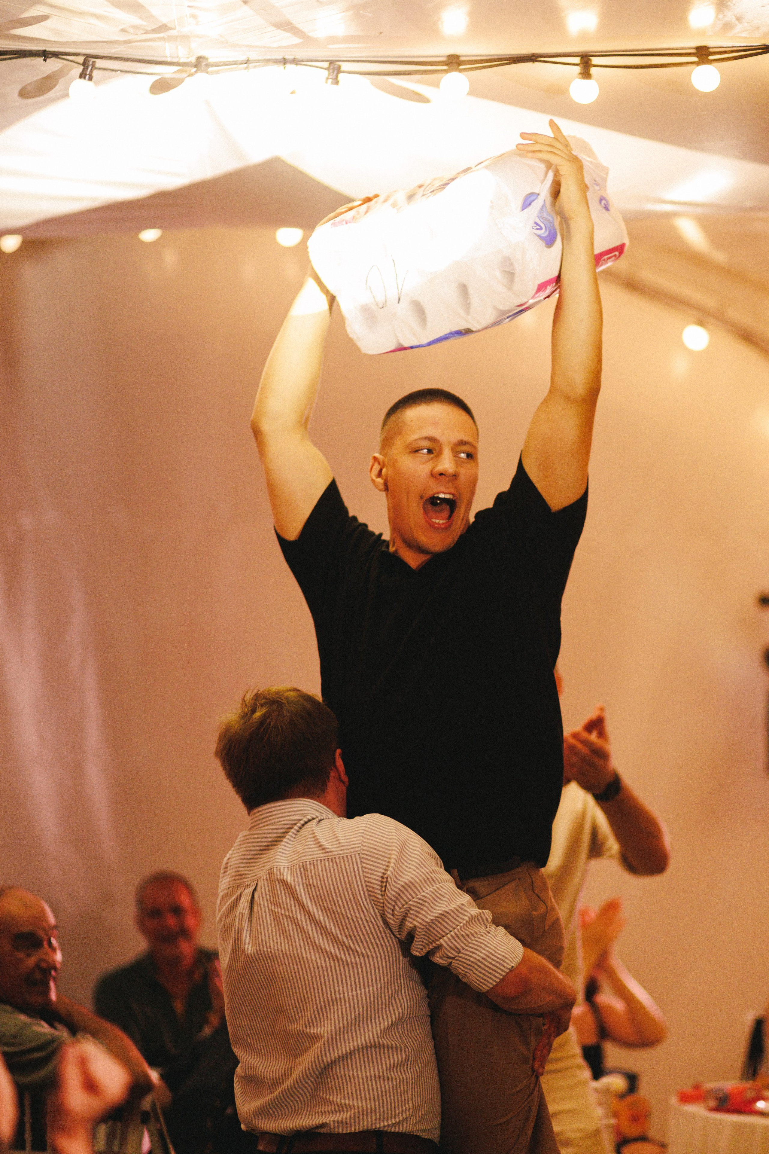 Даша и Андрей. Фотограф Дубровская Виктория