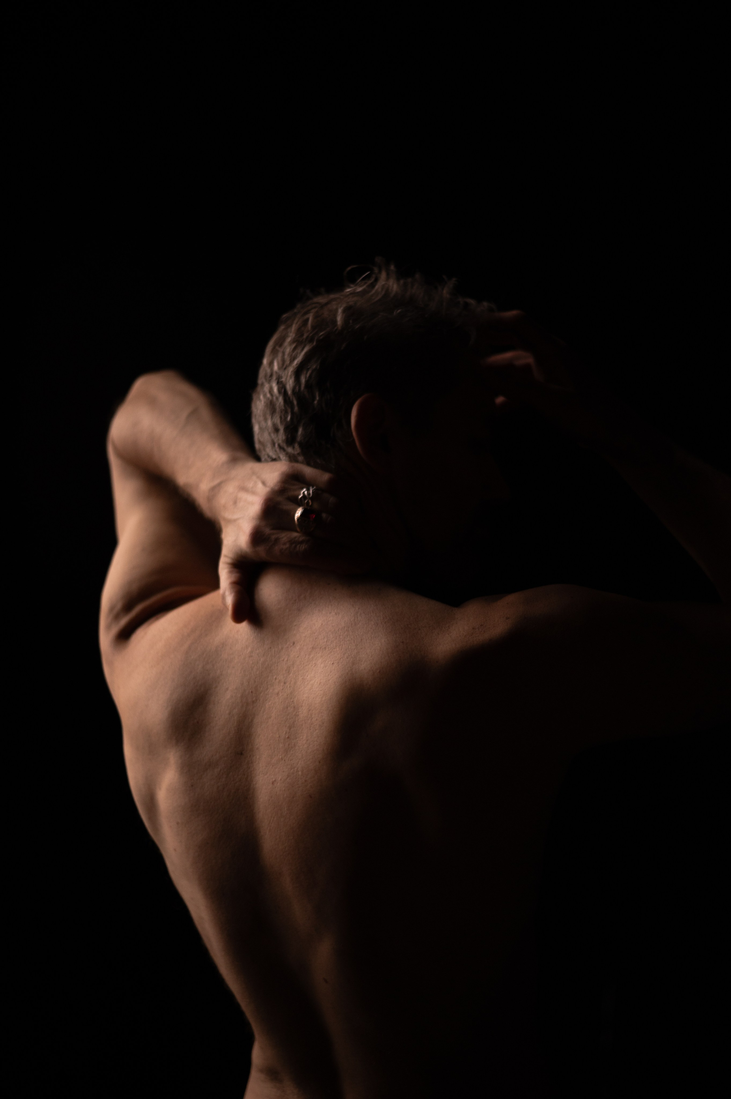 Галерея мужского ню. Будуарный / Ню Фотограф Наталья Шевченко Минск