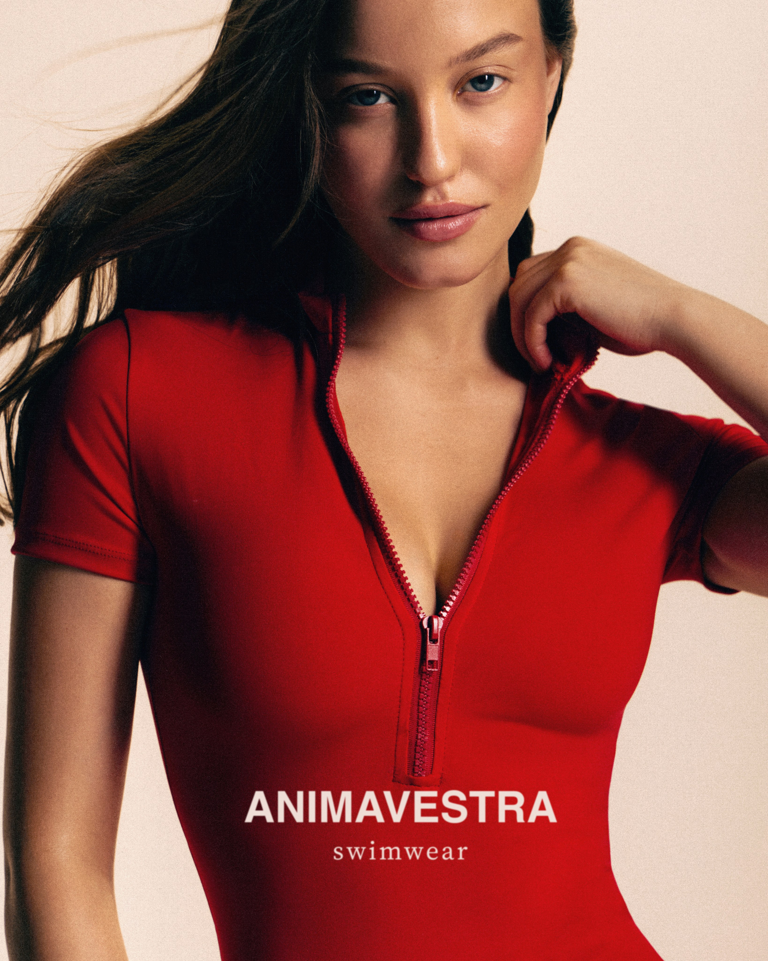 Модель Анастасия А. в СПб