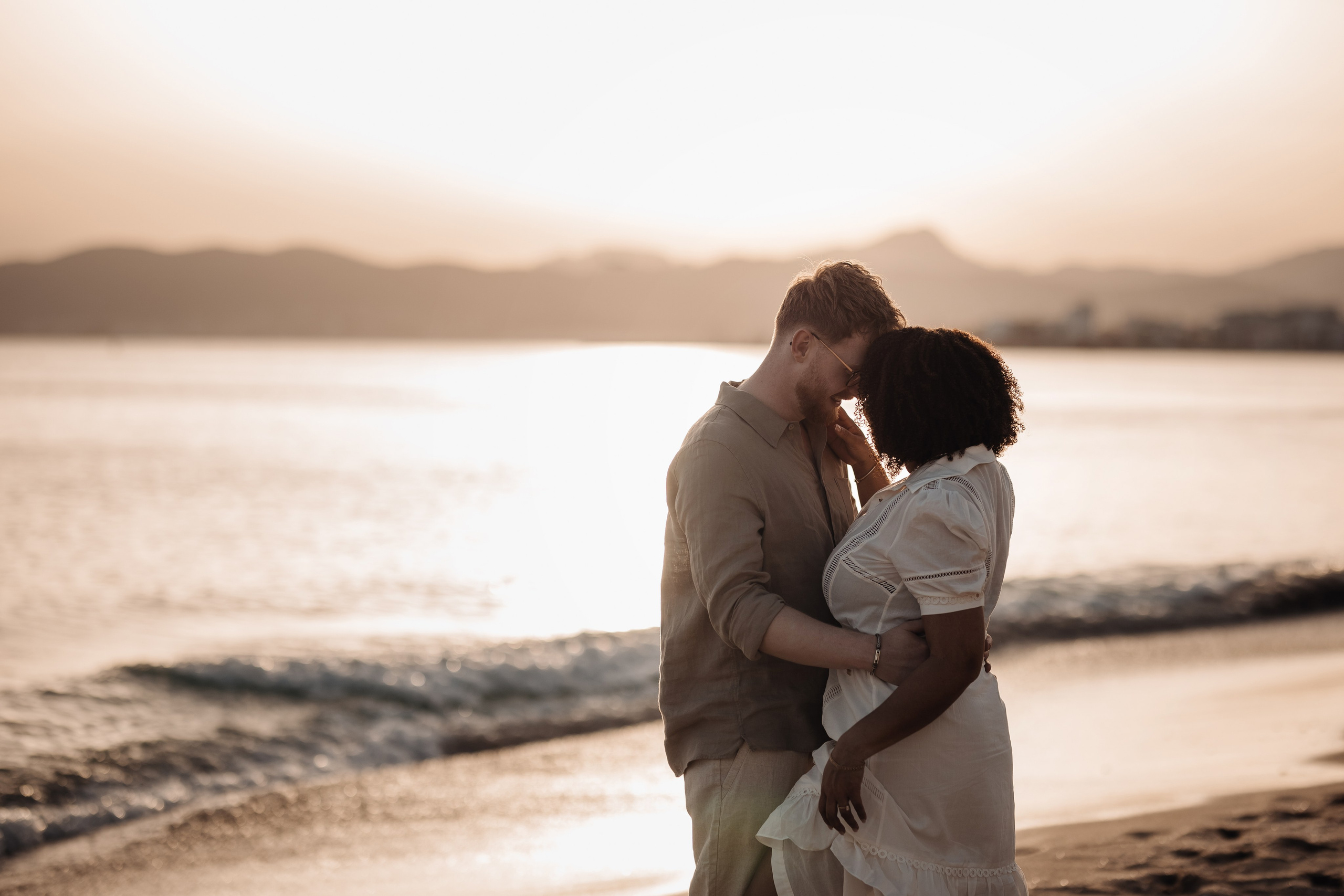 A&N. Фотограф на Майорке Екатерина Дробышева