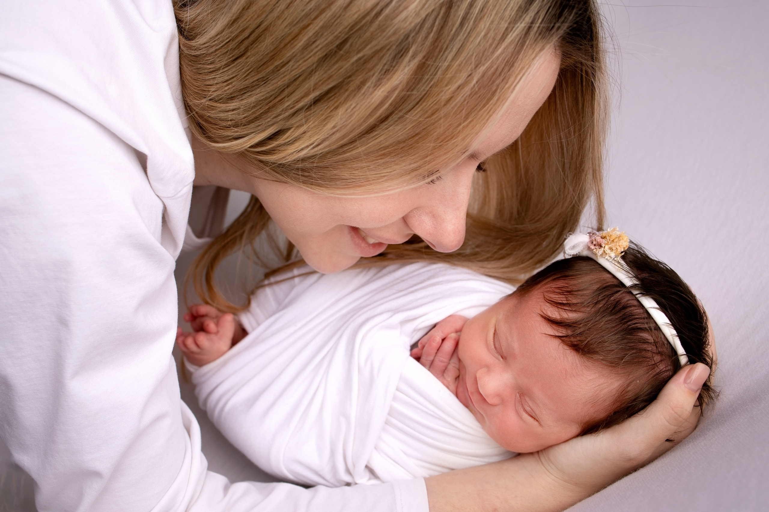 Семейные. Фотограф новорождённых Минск — стоимость newborn фотосессии в Минске