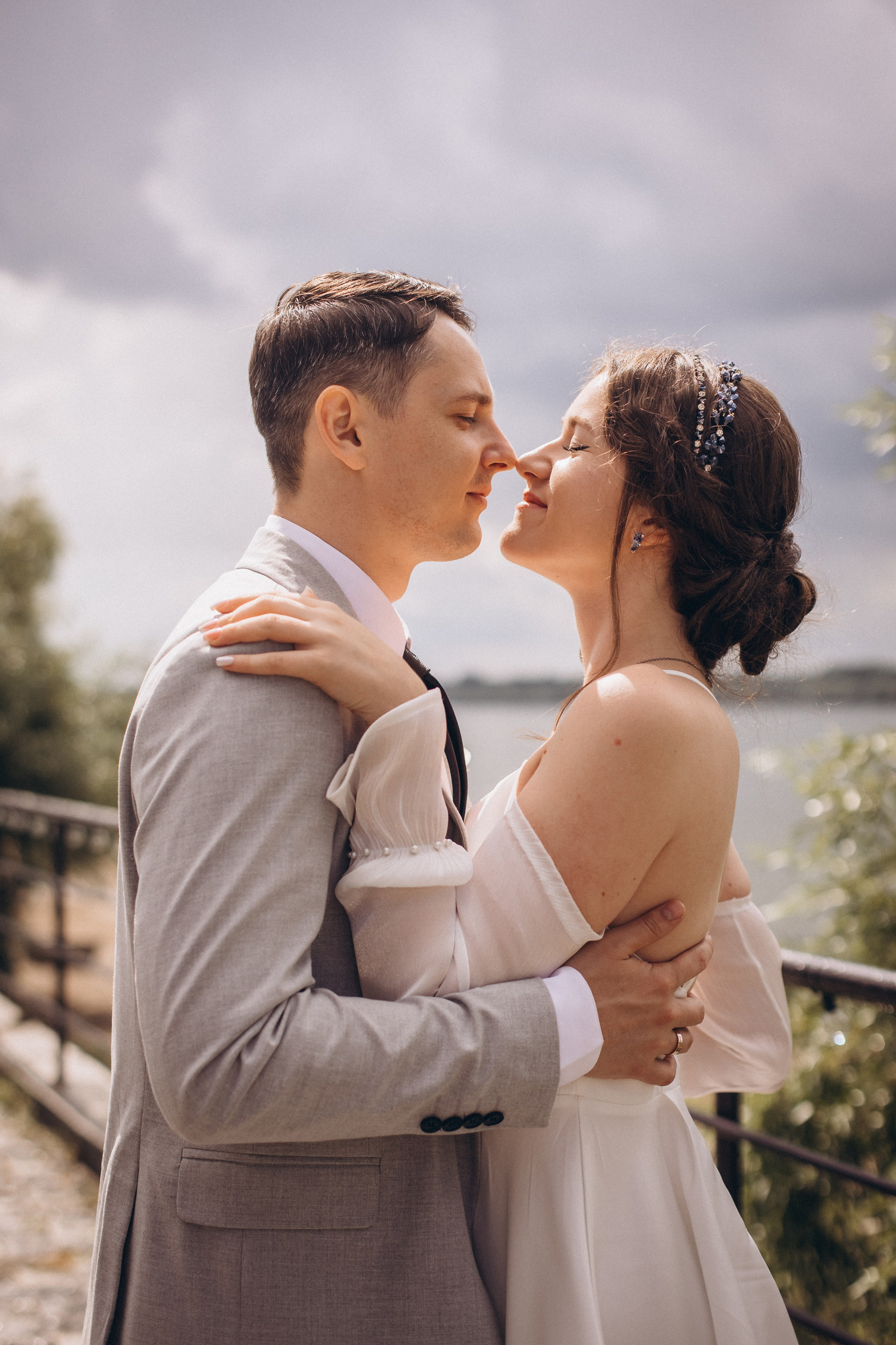 Свадьба. Фотограф