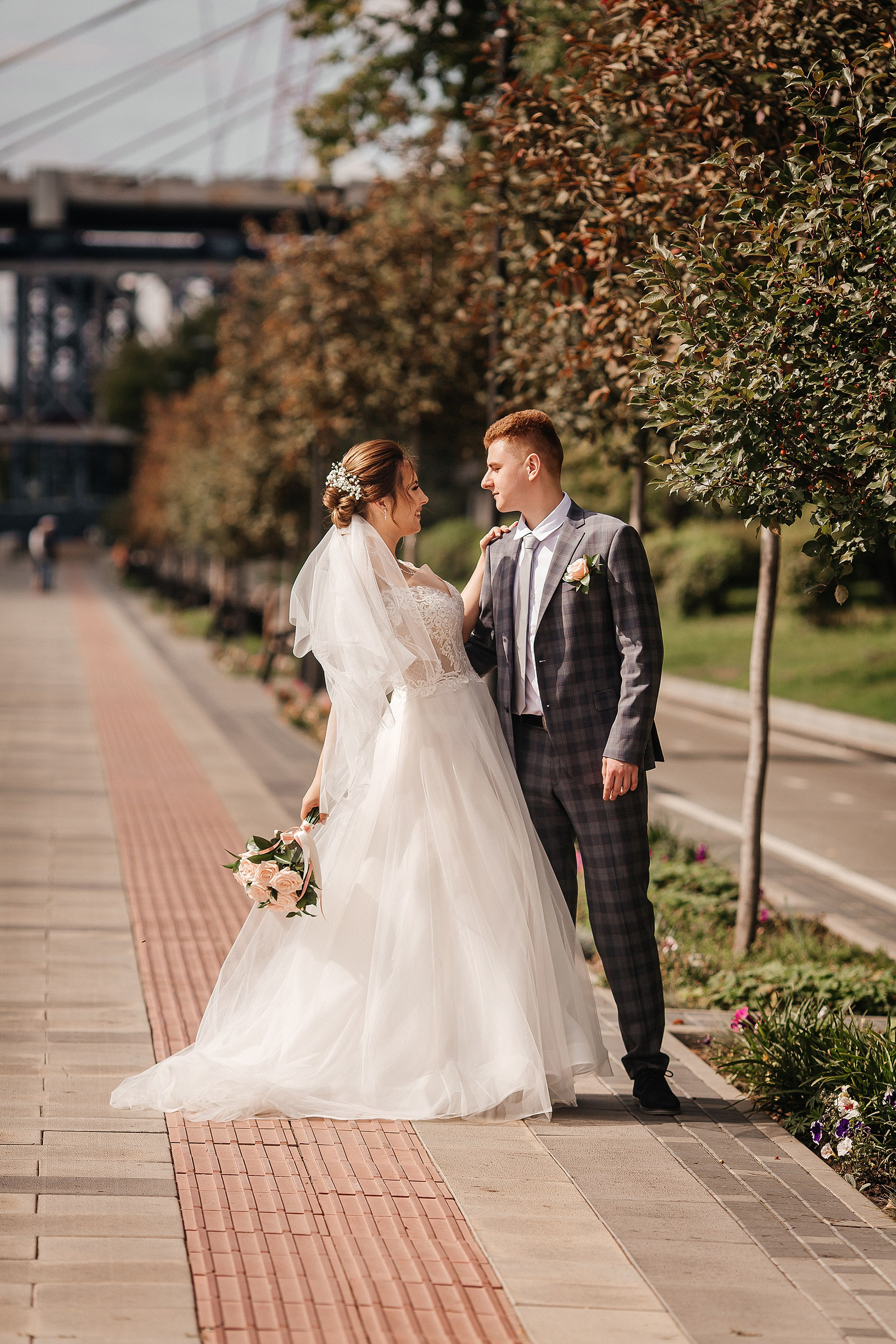 Свадьба. Фотограф