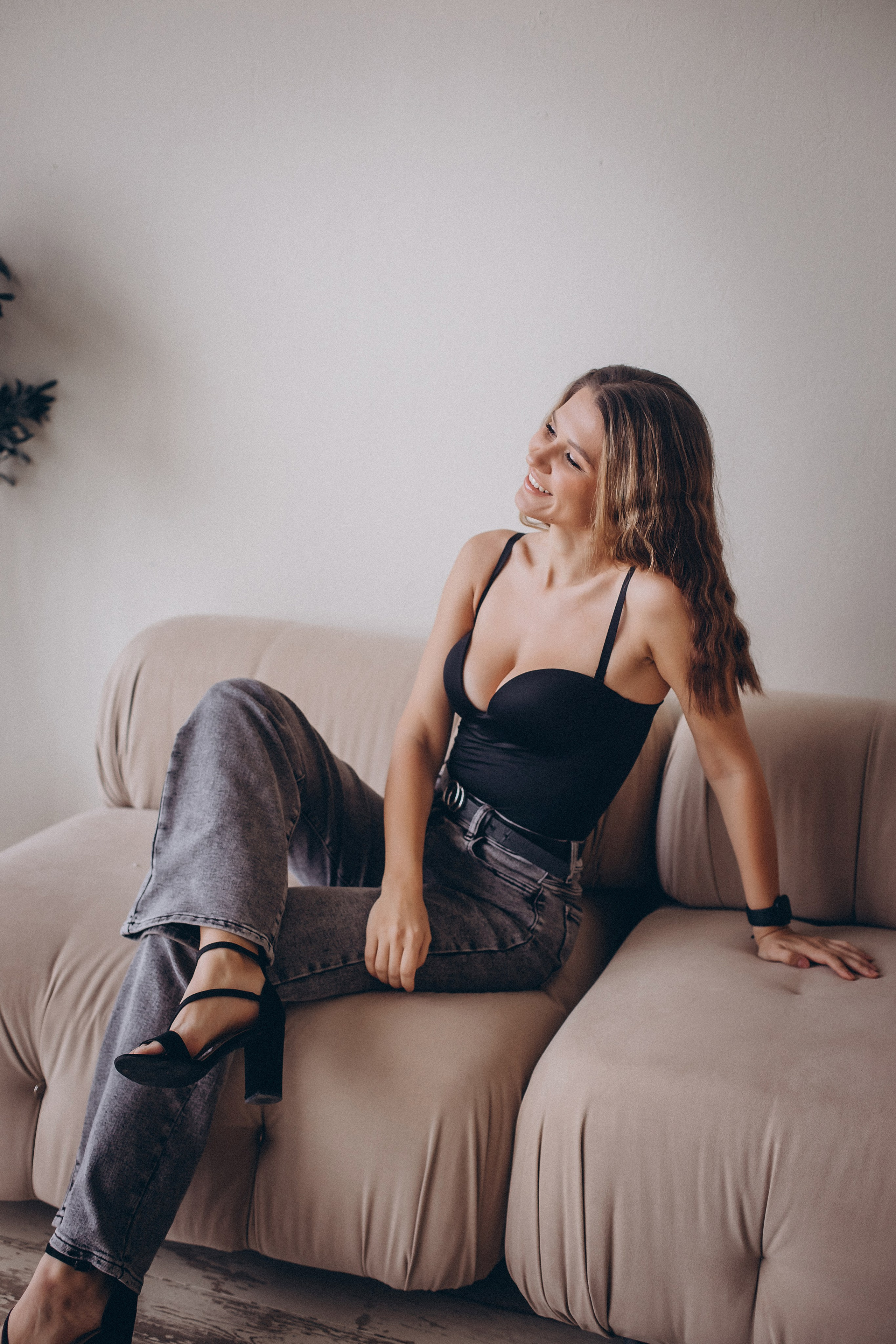 Портрет. Фотограф