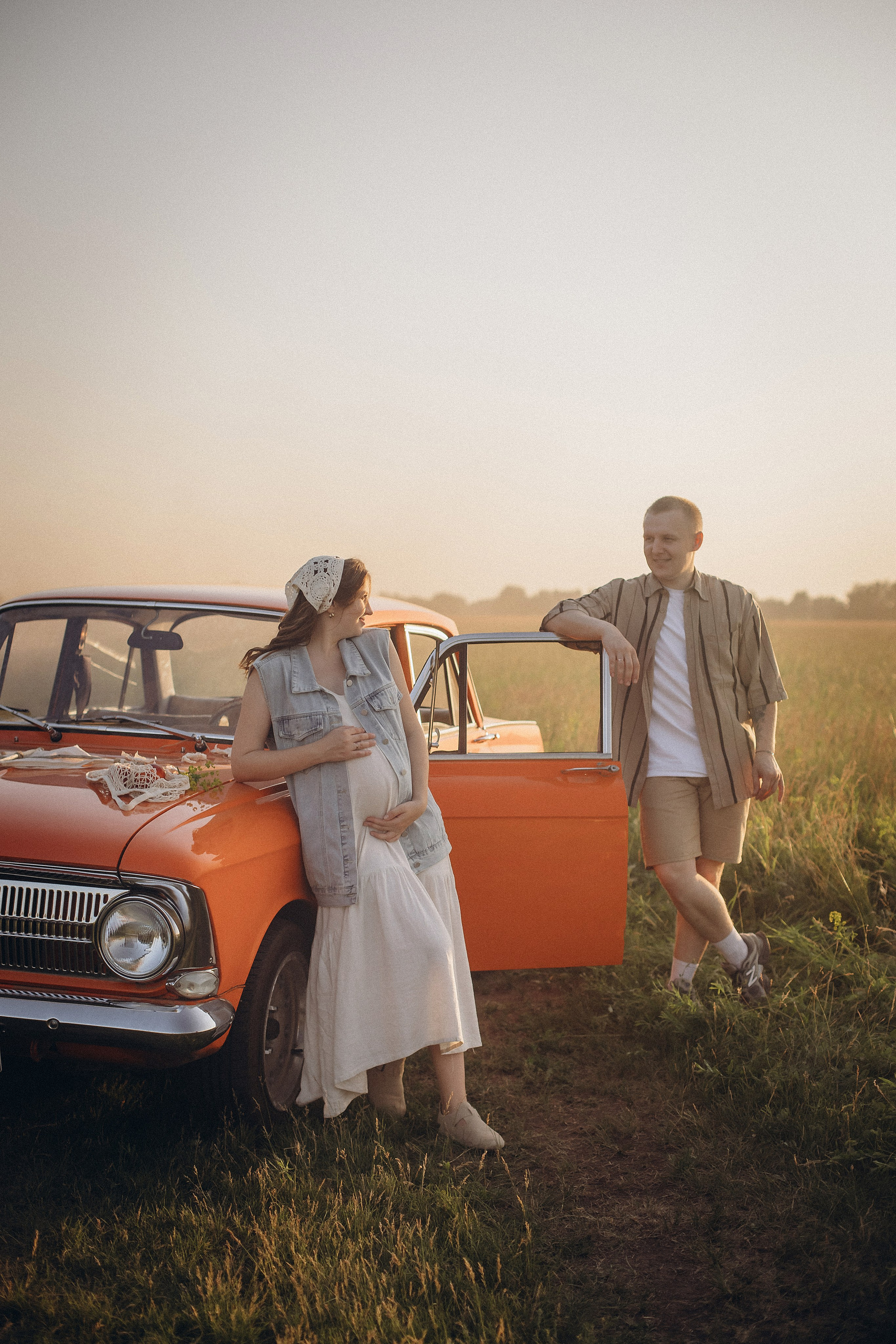 Семейные истории. Фотограф