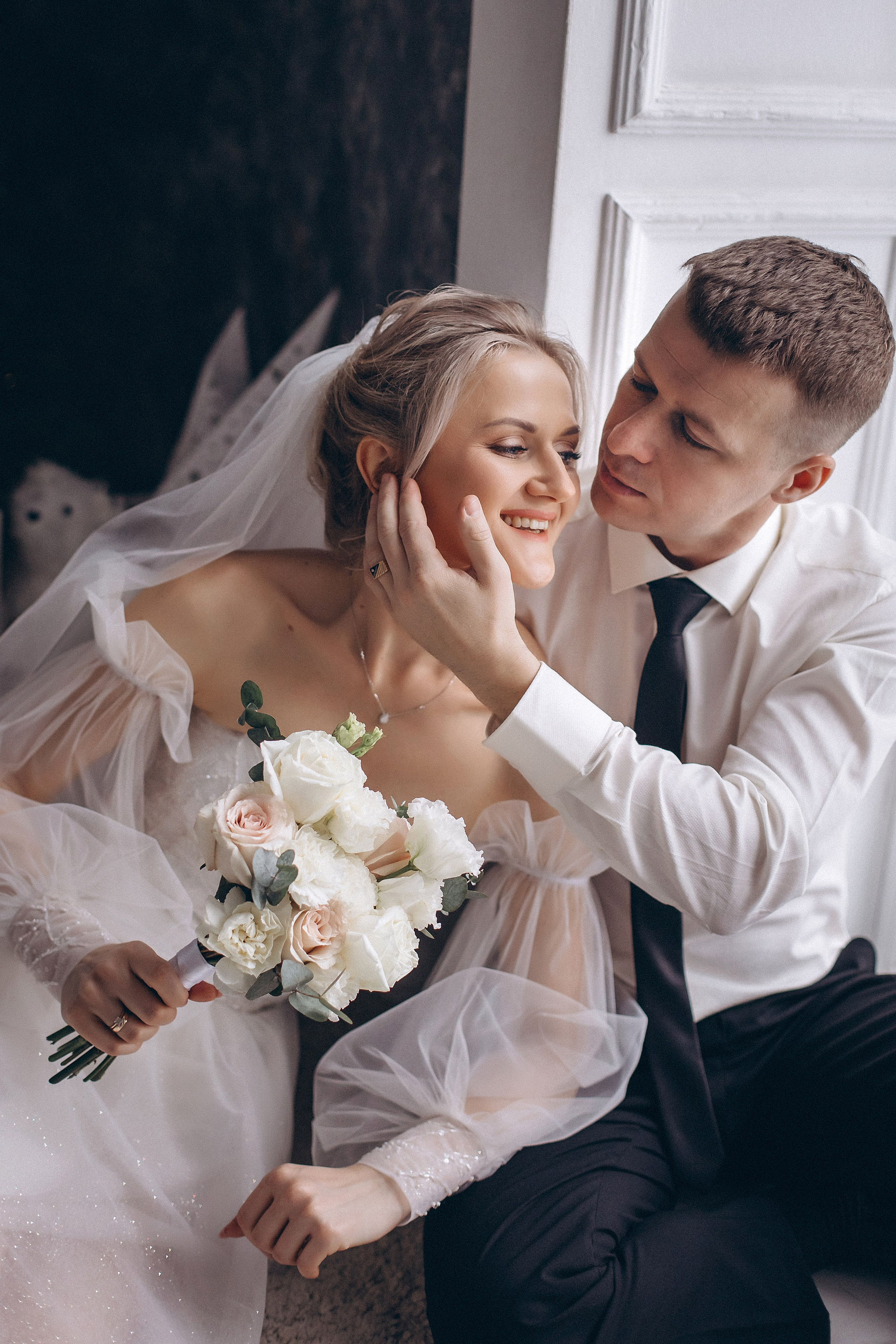 Свадьба. Фотограф