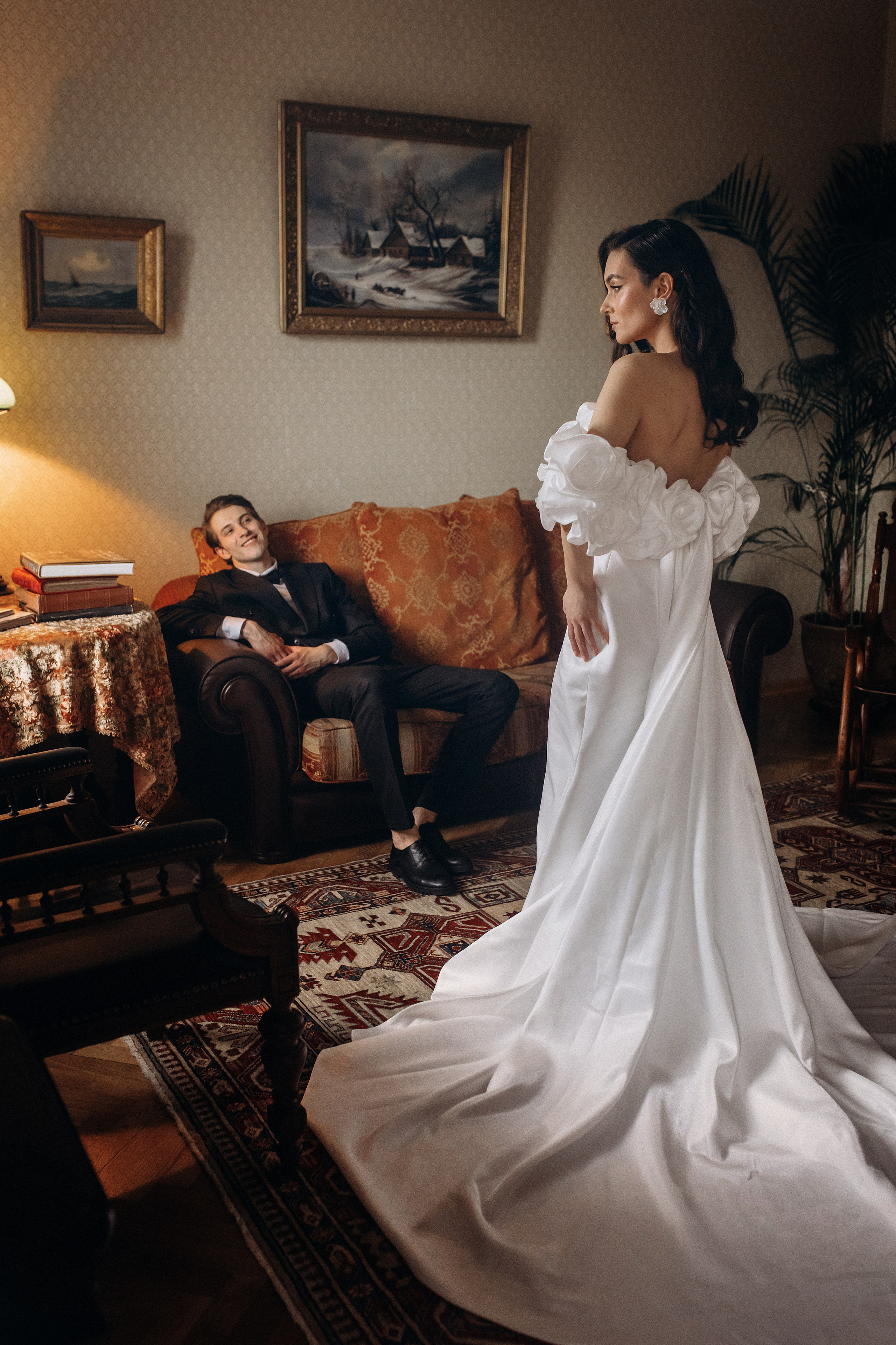 Свадьба. Фотограф