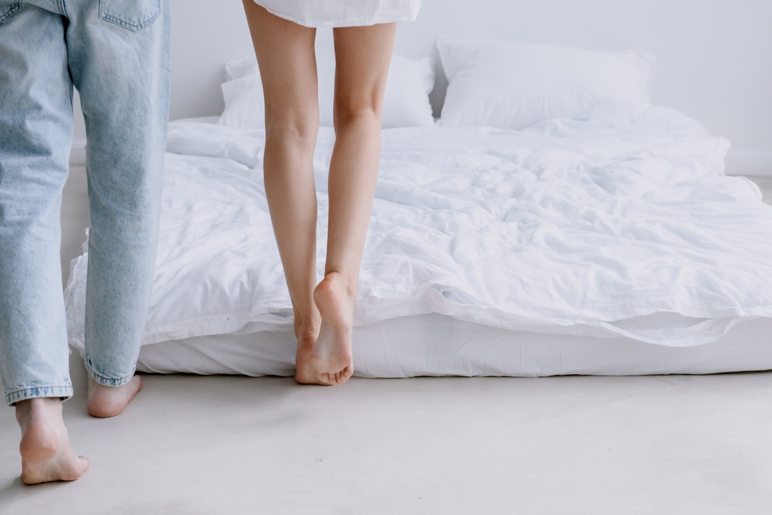 Даниил & Мария. Юлия Соколовская Фотограф Москва Красногорск