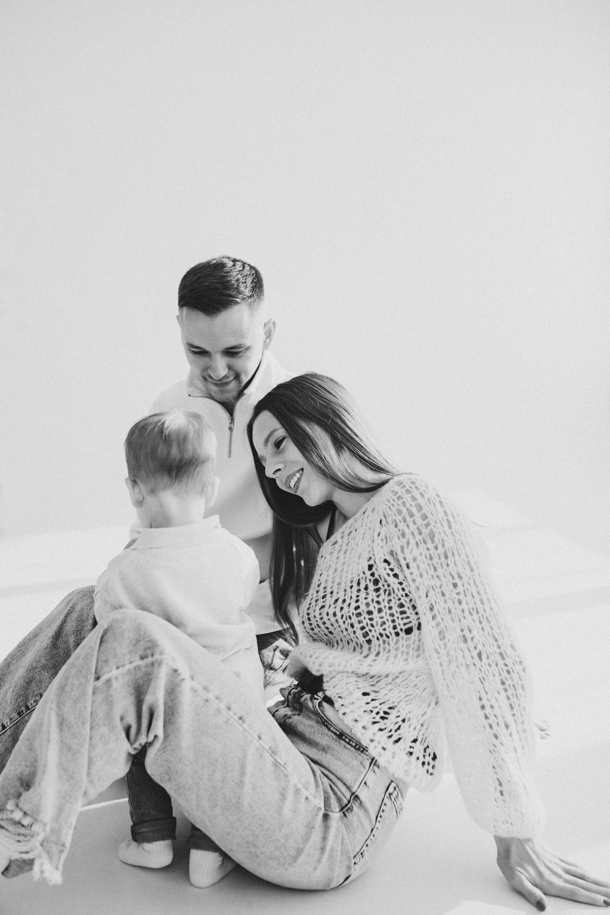 Мироша. Семейный и детский фотограф Минск, Беларусь