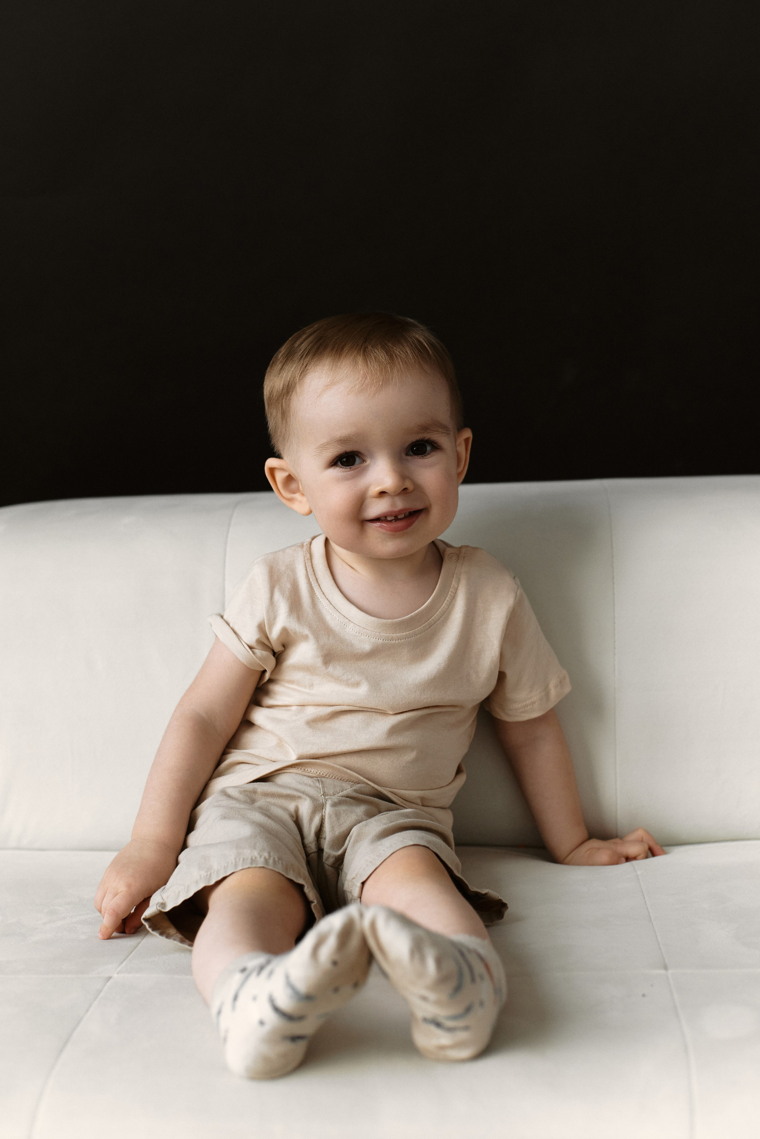 Семья Эли и Никиты. Семейный и свадебный фотограф в Нижнем Новгороде Анастасия Хренова