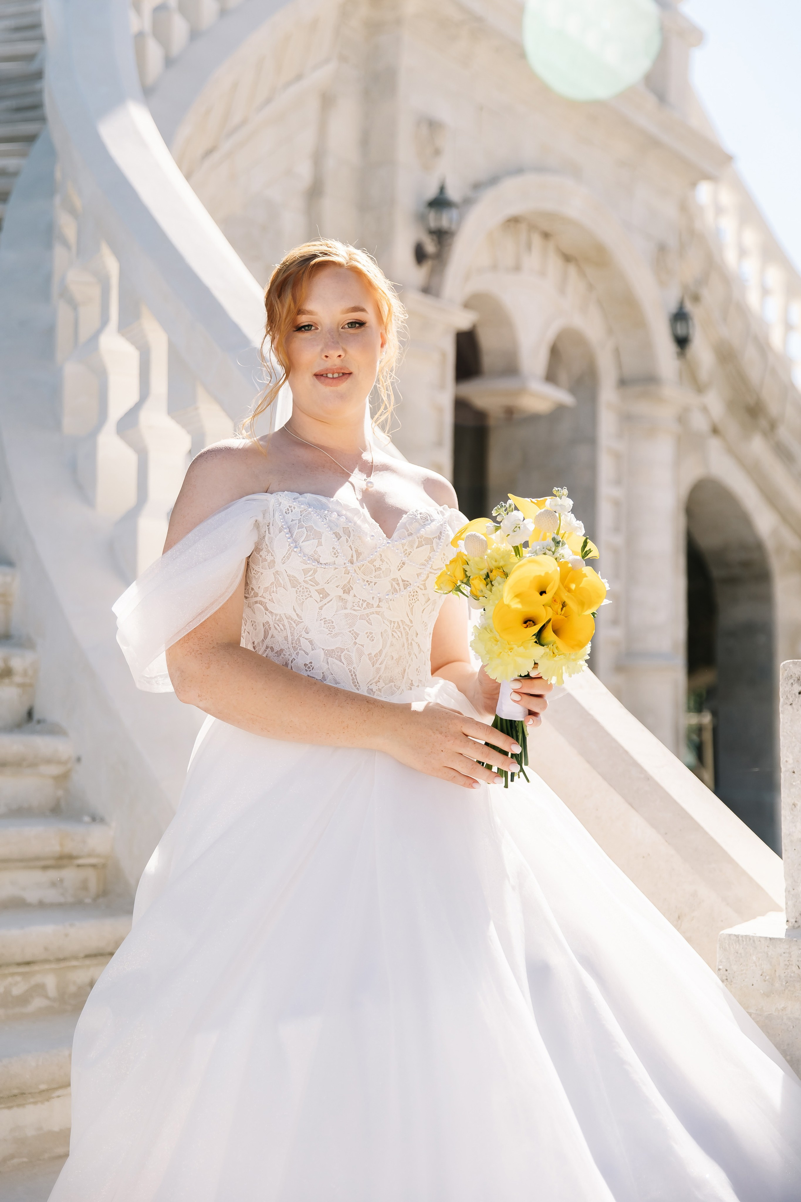 Никита и Анастасия. Свадебный и семейный фотограф в Рязани Саша Крутых