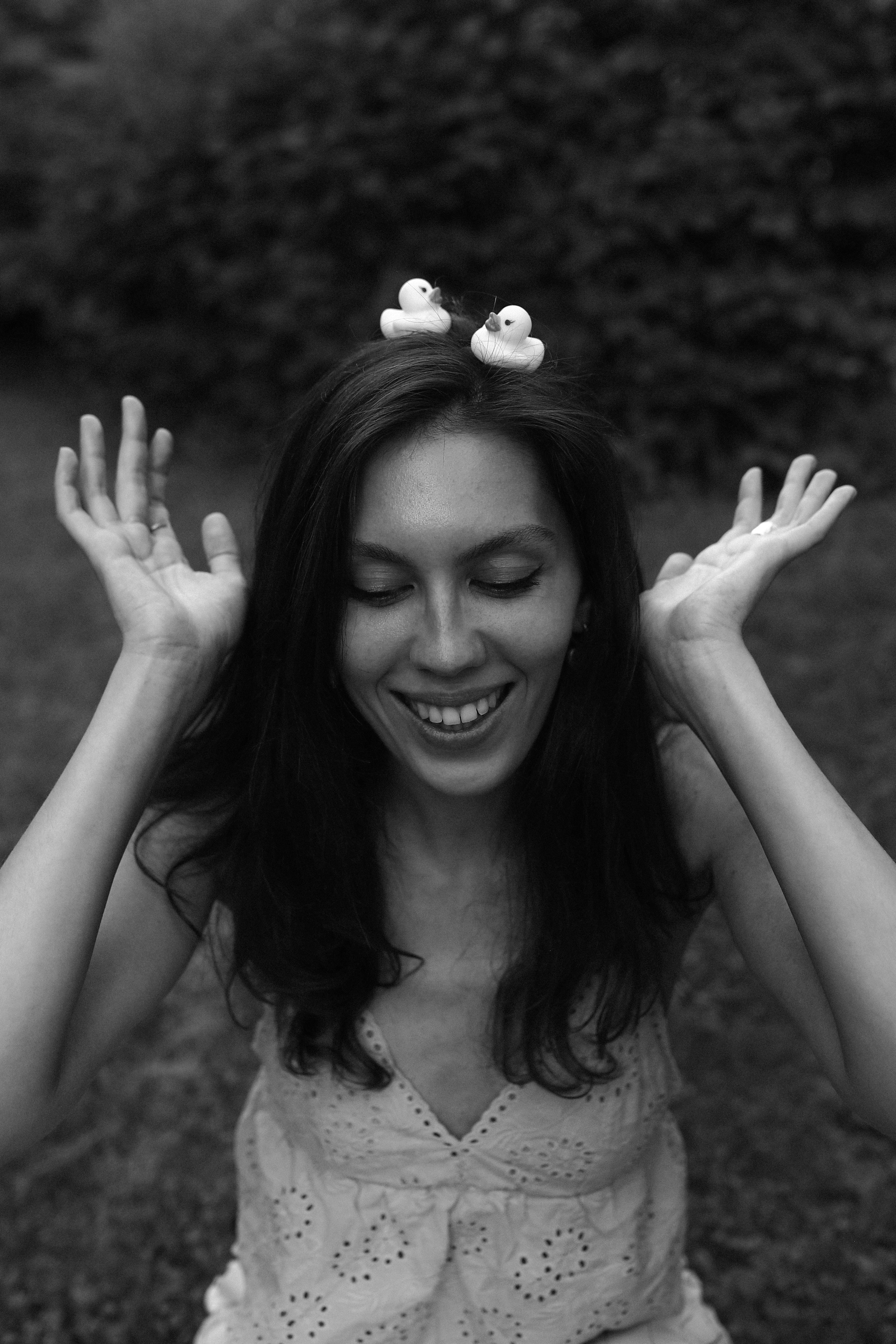 Настя. Фотограф Новосибирск Халуева Елена